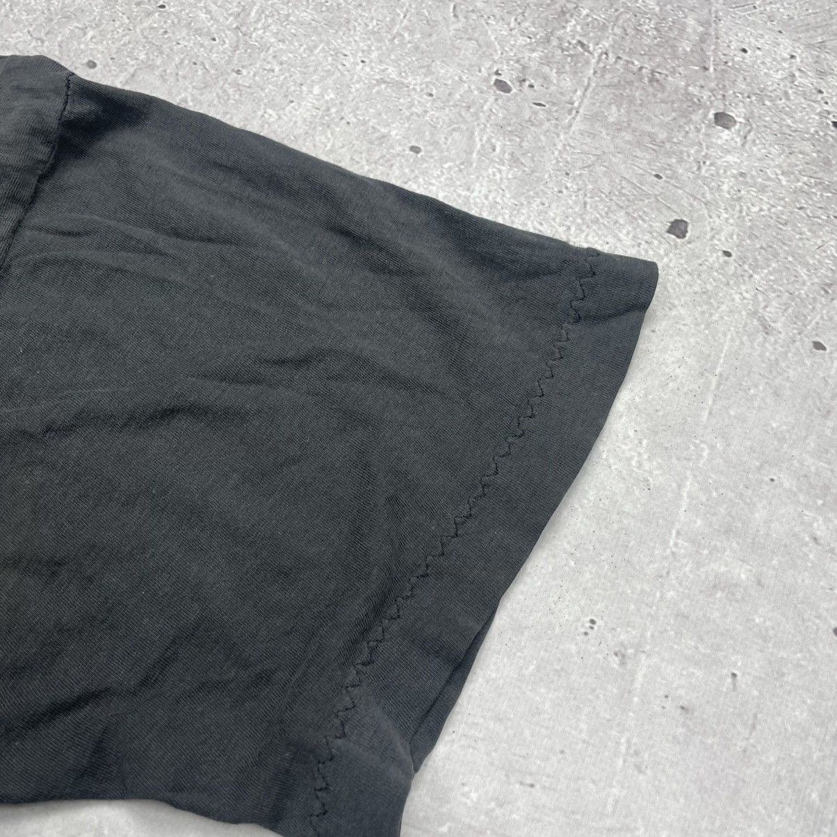🔥Ultra Rare🔥 Christ Agony 90’s Black metal T-shirts