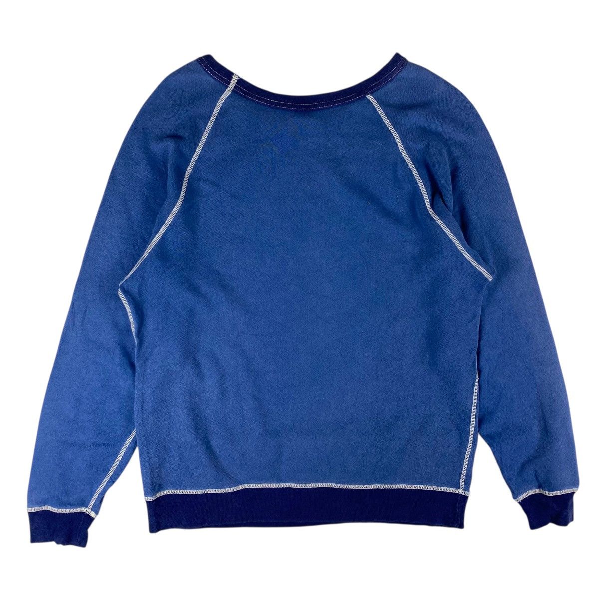 Diamond Head 💥90s DAIMOND HEAD CREWNECK INSPIRED 40s SWEATSHIRT Size US M / EU 48-50 / 2 - 6 Thumbnail