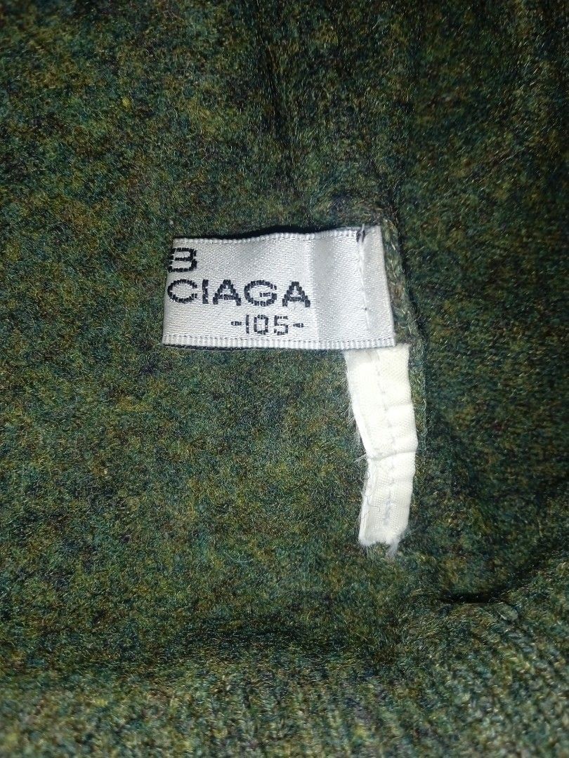 Balenciaga Vintage Balenciaga Turtleneck Size M / US 6-8 / IT 42-44 - 5 Thumbnail
