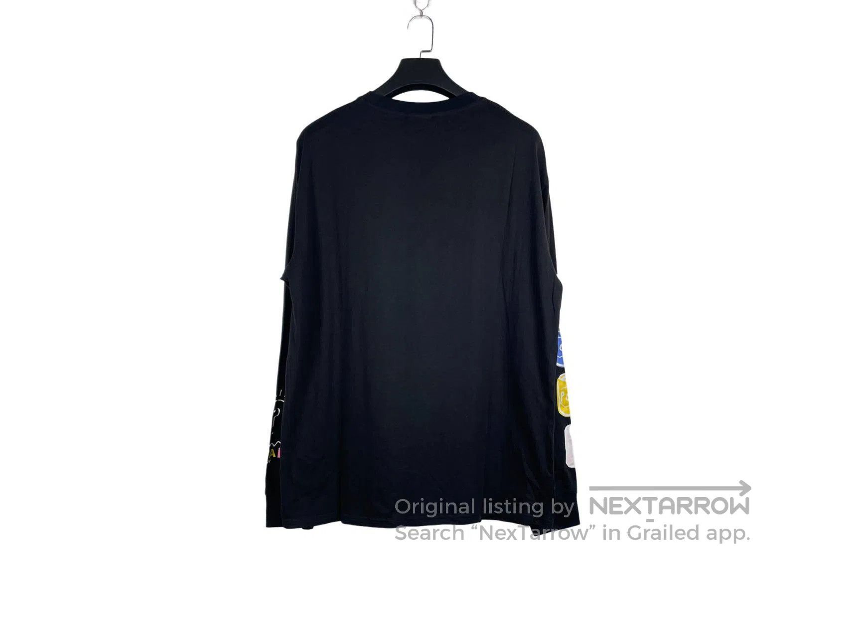 Other Real Buy Made With Long Sleeve Size US L / EU 52-54 / 3 - 2 Thumbnail