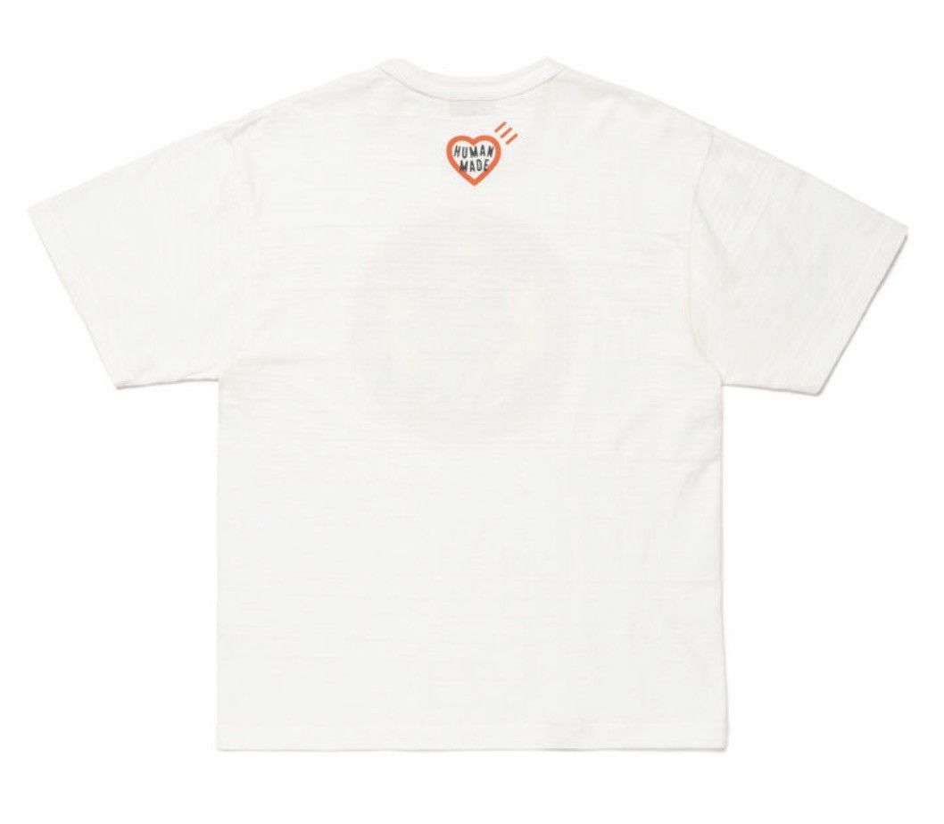 Human Made Human Made Mickey Mouse Tee Size ONE SIZE - 2 Thumbnail