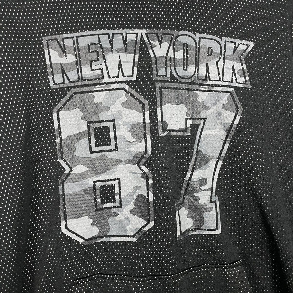 Japanese Brand New York 87 Pullover Hoodie Size US M / EU 48-50 / 2 - 12 Thumbnail