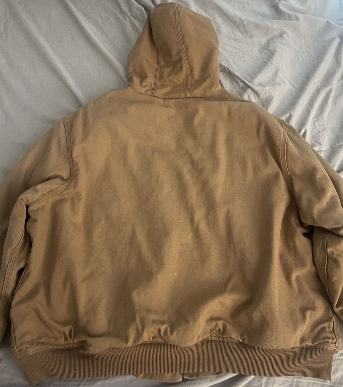 Dickies “Dickies” work Jacket Size US XXL / EU 58 / 5 - 2 Thumbnail
