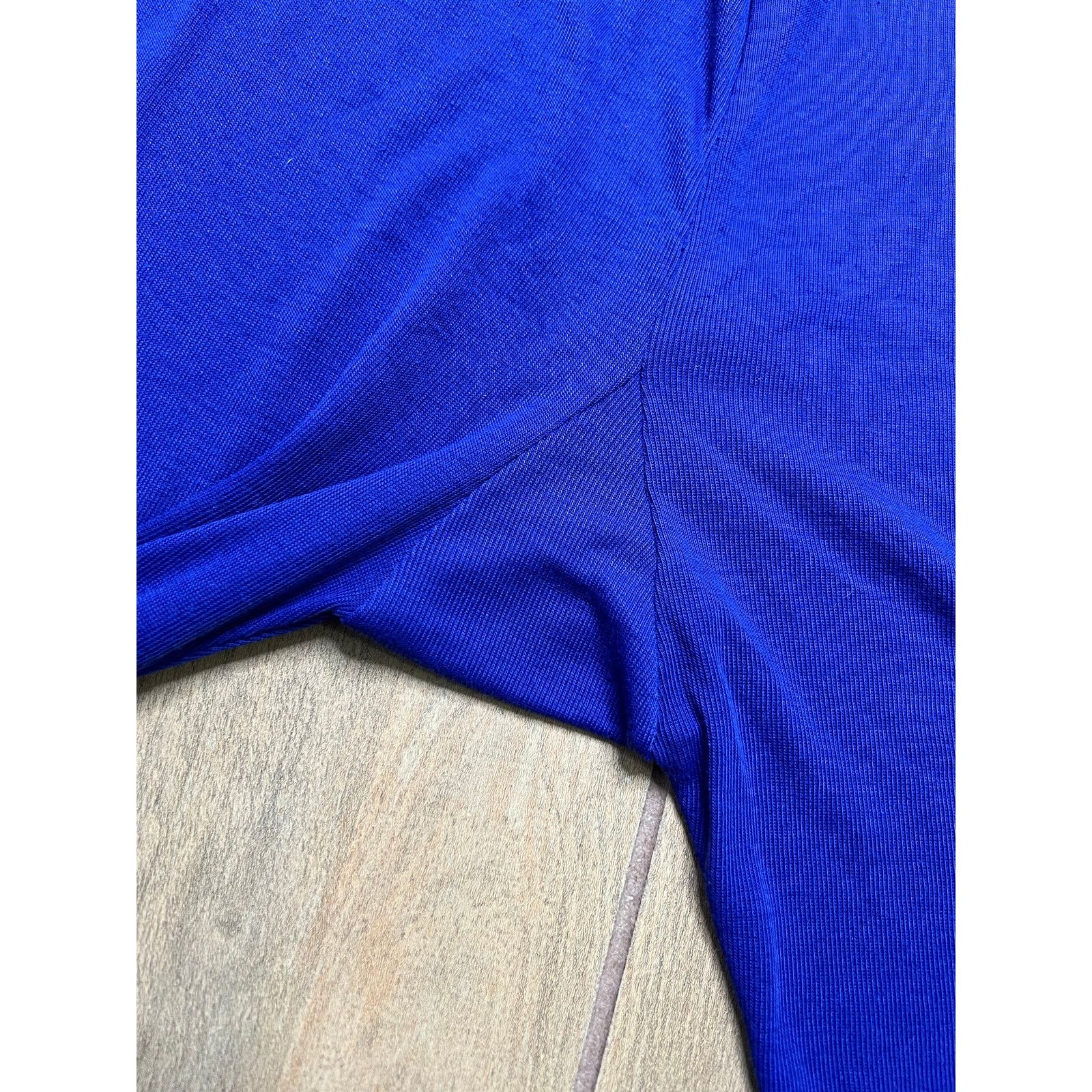 Patagonia Vintage Blue Patagonia Capilene Base Layer Bottom Mens S/M Size US 30 / EU 46 - 11 Thumbnail