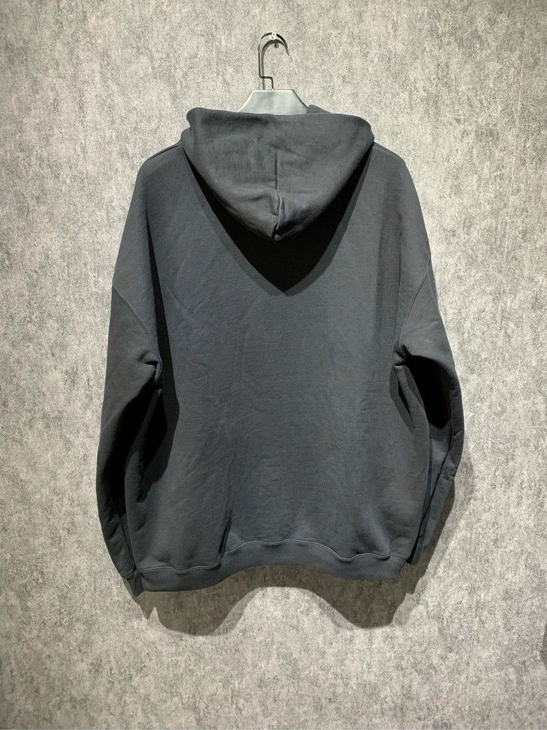 Balenciaga Balenciaga MasterCard Hoodie 2502-Nextarrow Size US XS / EU 42 / 0 - 2 Thumbnail