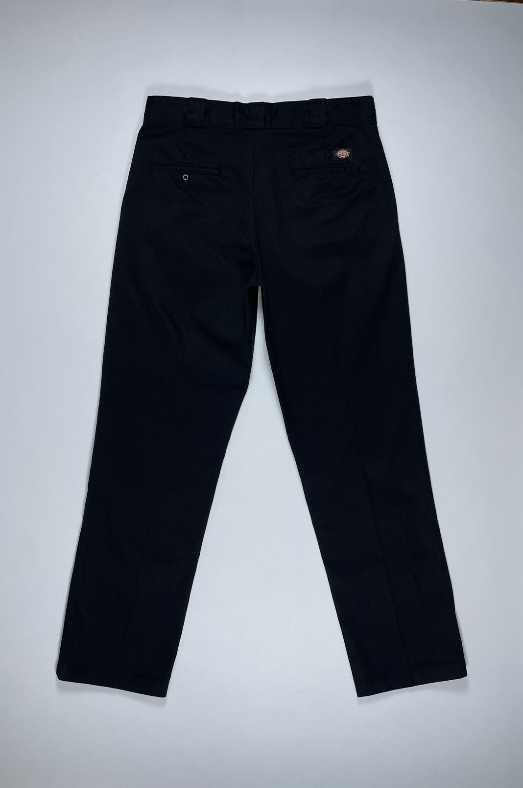 Dickies Dickies Vintage Chinos 874 Pants Size US 34 / EU 50 - 1 Thumbnail