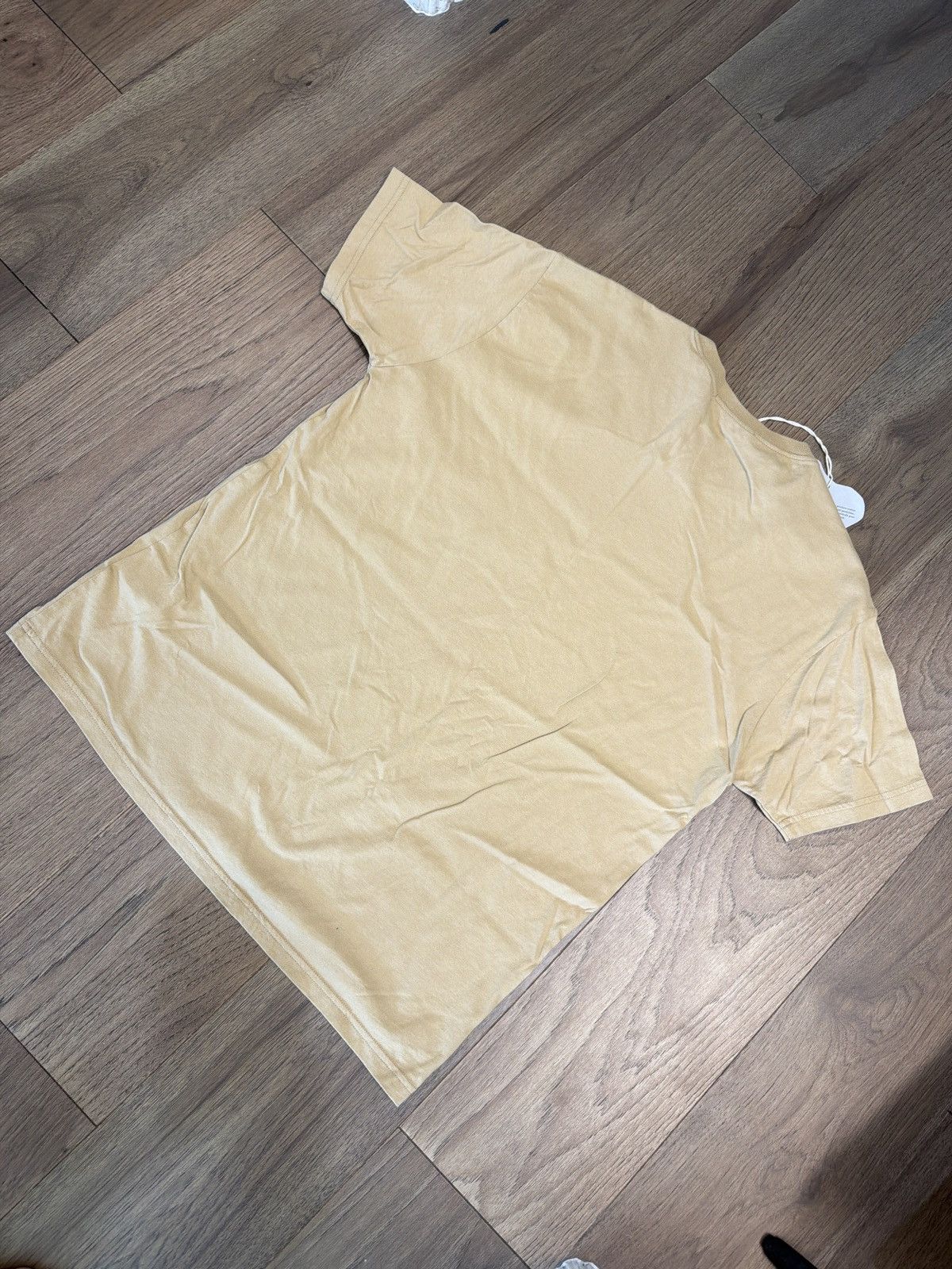 Vivienne Westwood Vivienne Westwood Logo Tee Size US L / EU 52-54 / 3 - 3 Thumbnail