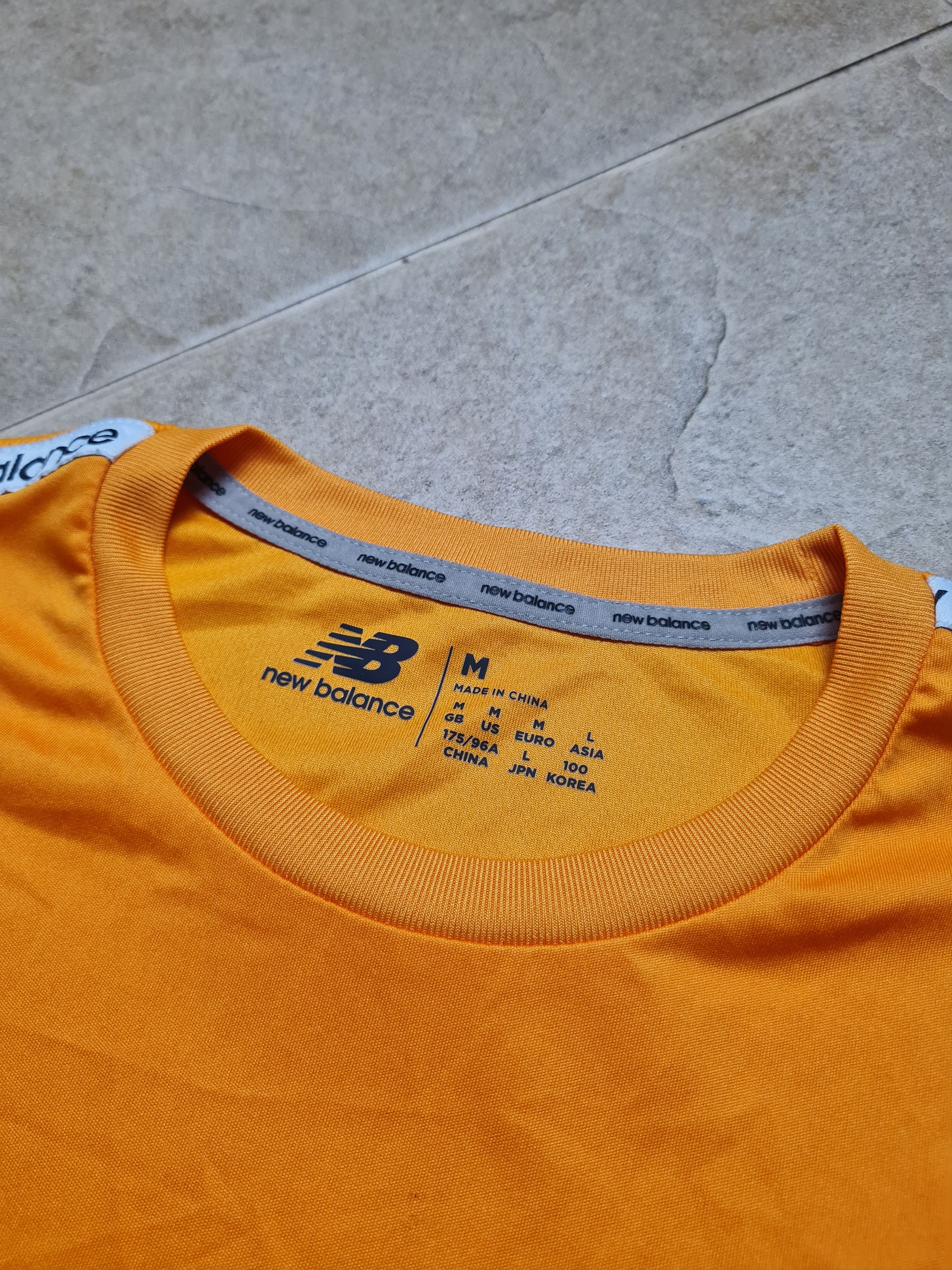New Balance Football Jersey New Balance Birmingham Phoenix Orange Sport Size US M / EU 48-50 / 2 - 7 Thumbnail