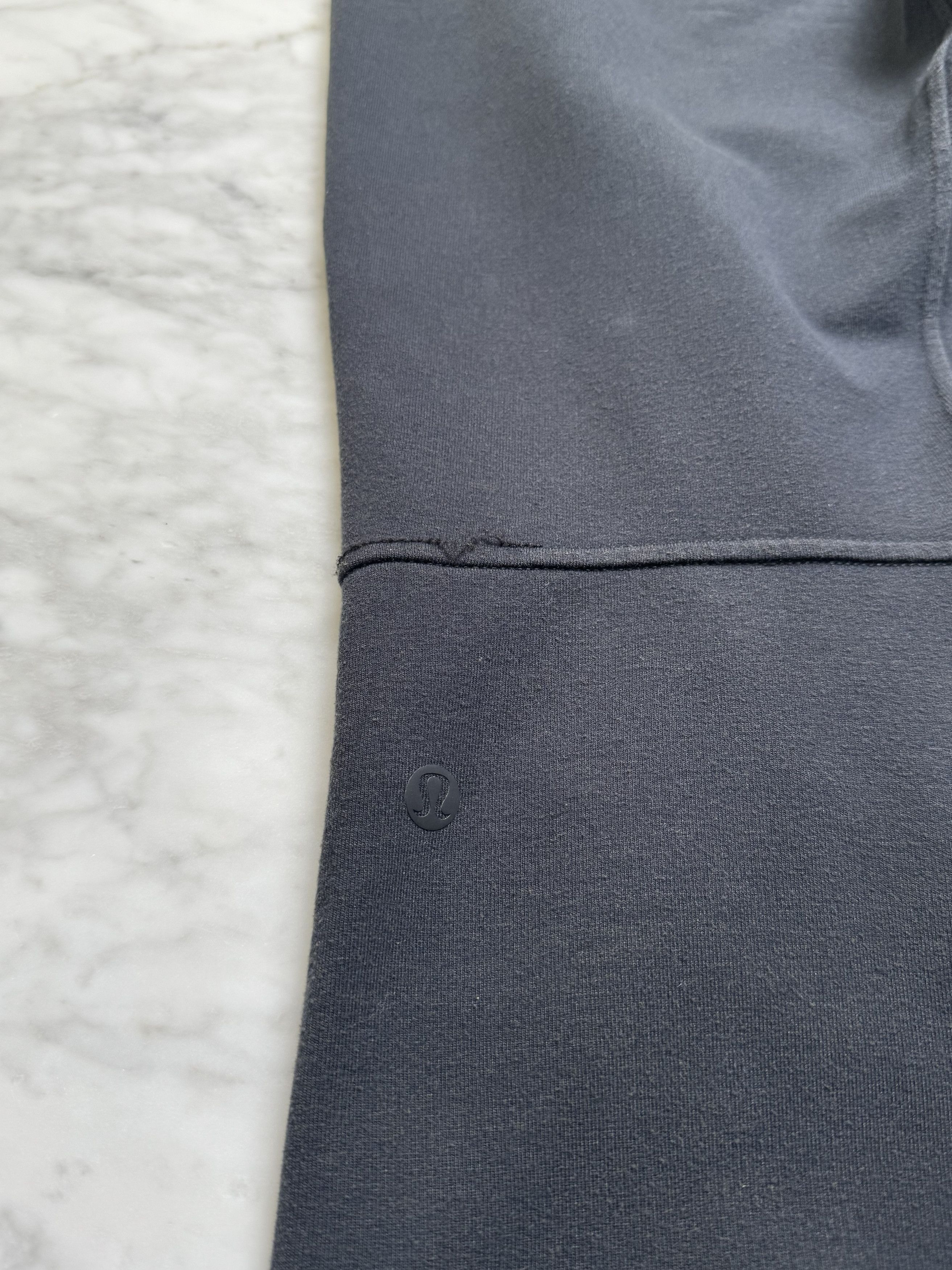 Lululemon City Sweat Jogger Size US 32 / EU 48 - 3 Thumbnail