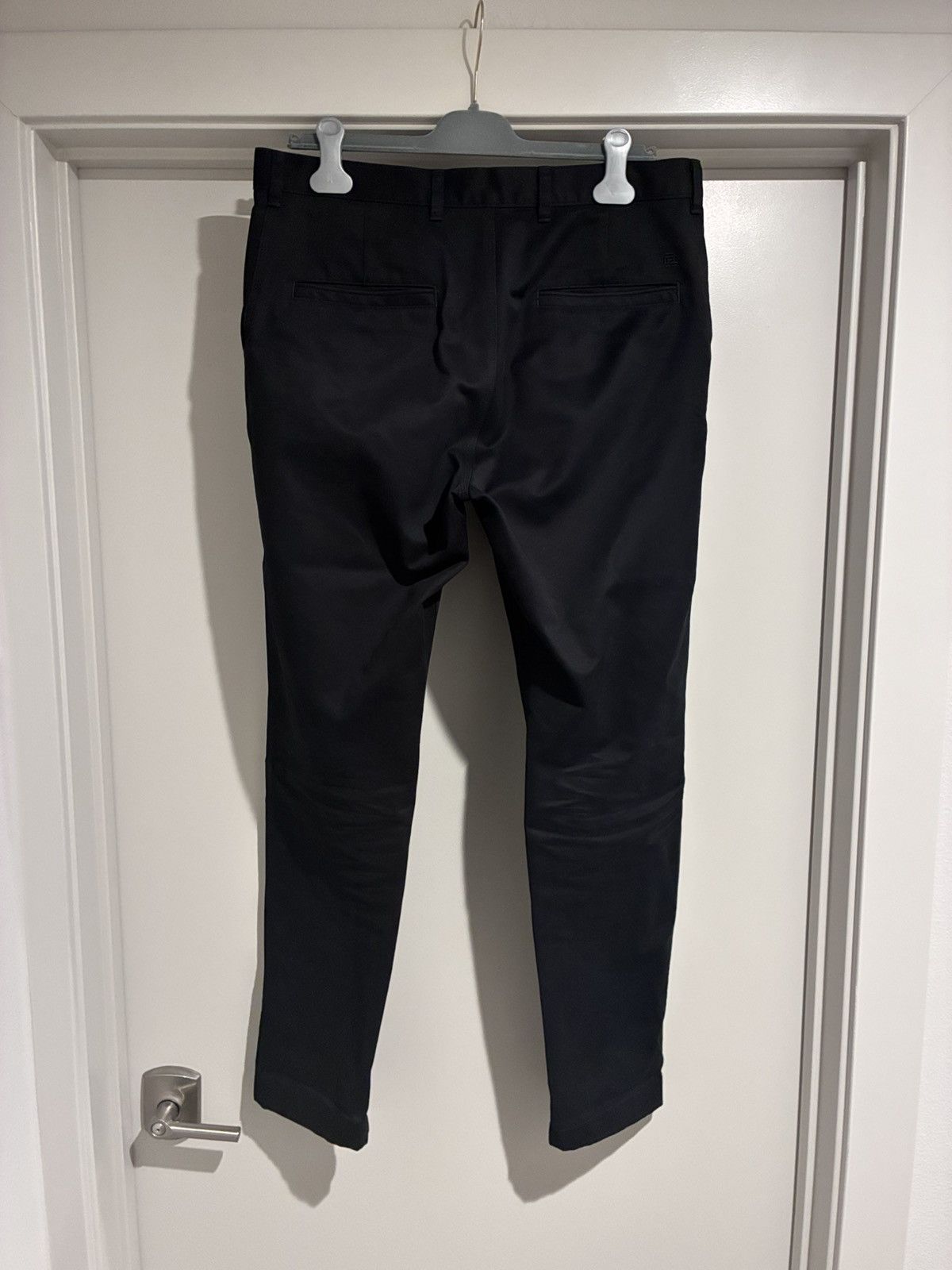 Reigning Champ Cotton Chinos Size US 33 - 2 Thumbnail