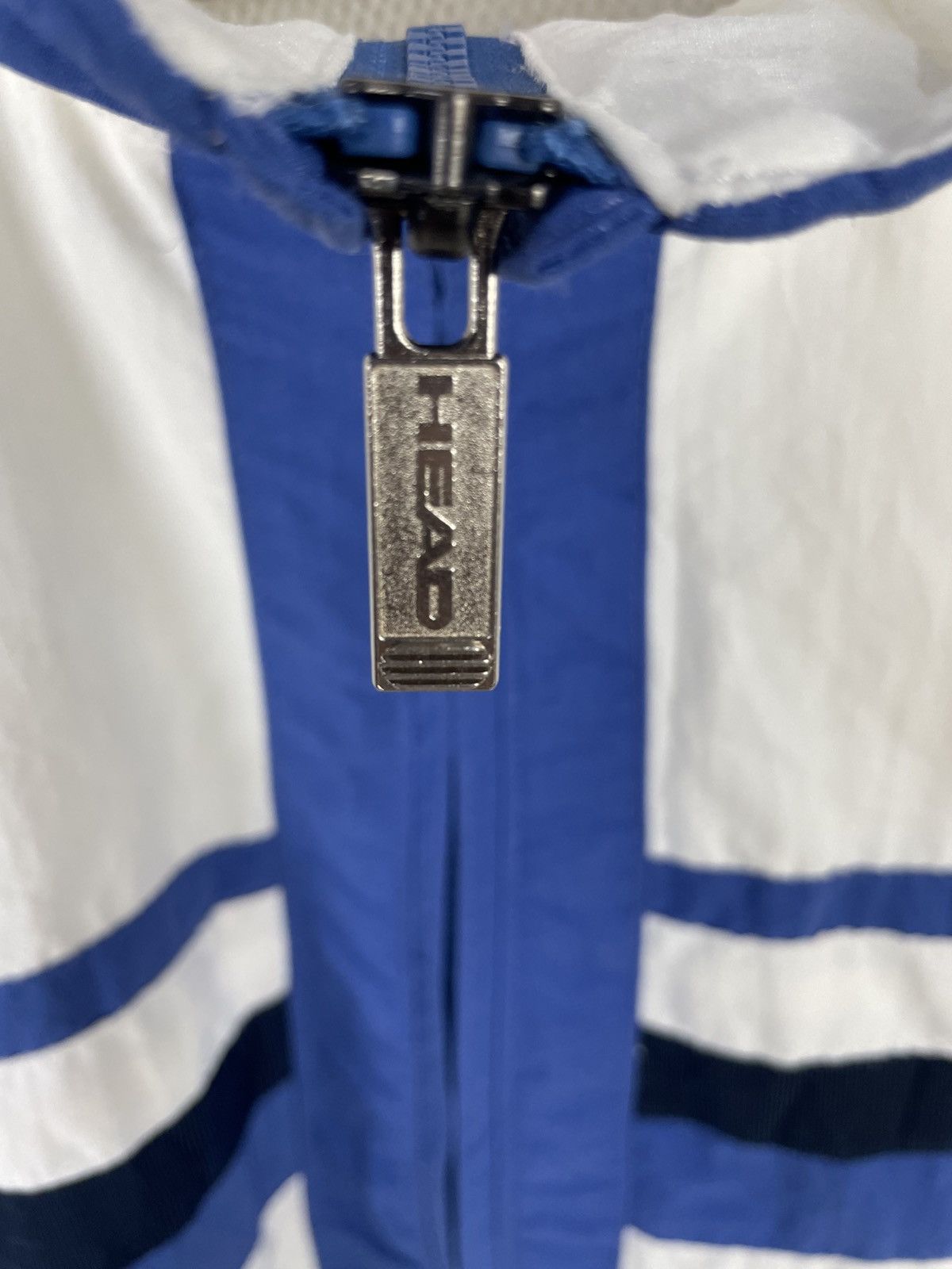 Gear for Sports Vintage Head Tennis Jacket Size US L / EU 52-54 / 3 - 10 Thumbnail