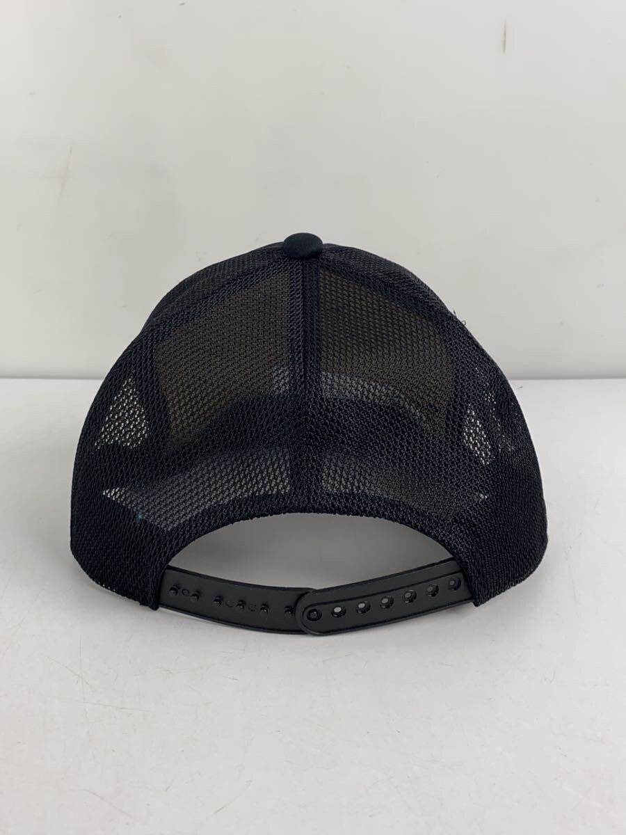 Number (N)ine Fender Guitar Logo Cap Size ONE SIZE - 3 Thumbnail