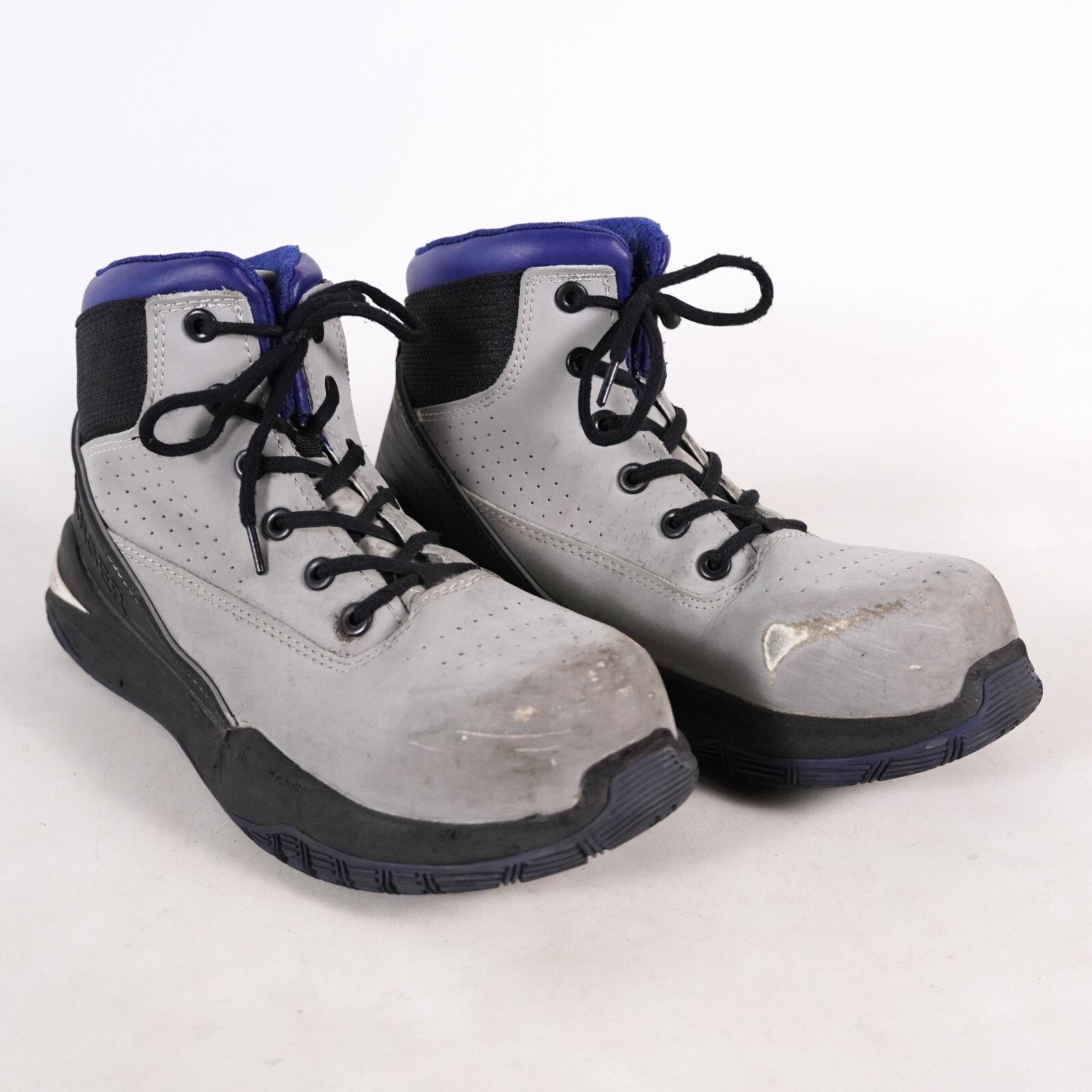Other Avenger Carbon Fiber Toe Non Slip Work Boots Men Size 8 Size US 8 / EU 41 - 1 Thumbnail