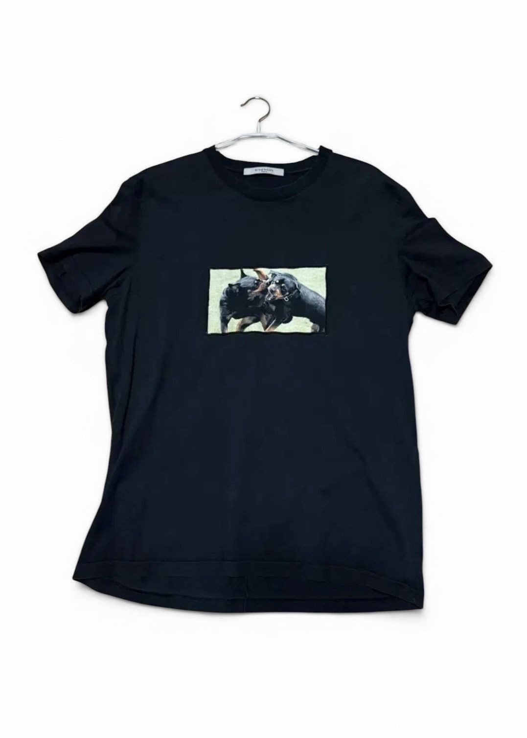 あ*様 激レア　GIVENCHY リカルド　グラフィックTシャツ ヴィンテージ あ*様 激レア GIVENCHY リカルド グラフィックTシャツ ヴィンテージの