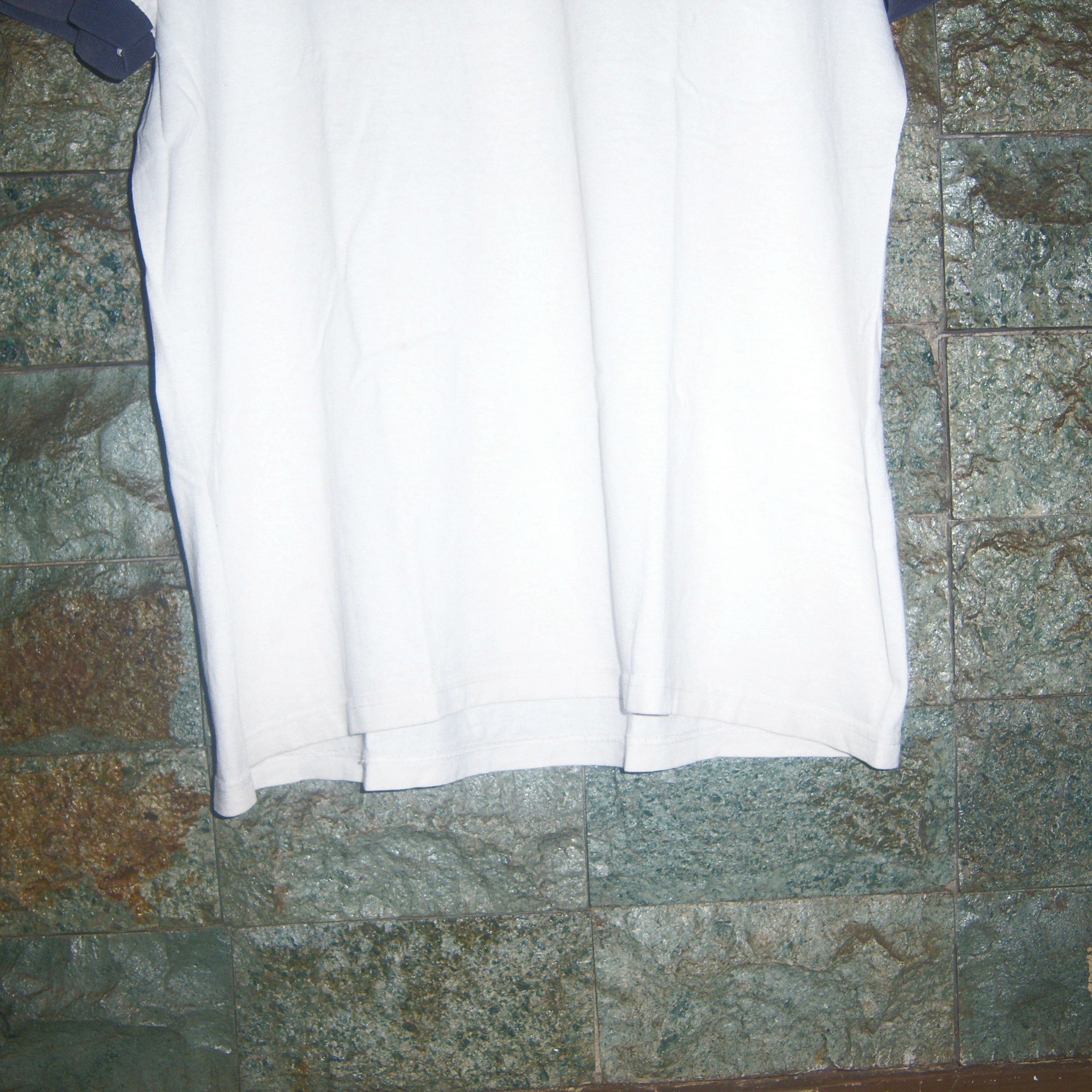 Thrasher 90s Thrasher Ringer Tee Size US L / EU 52-54 / 3 - 3 Thumbnail