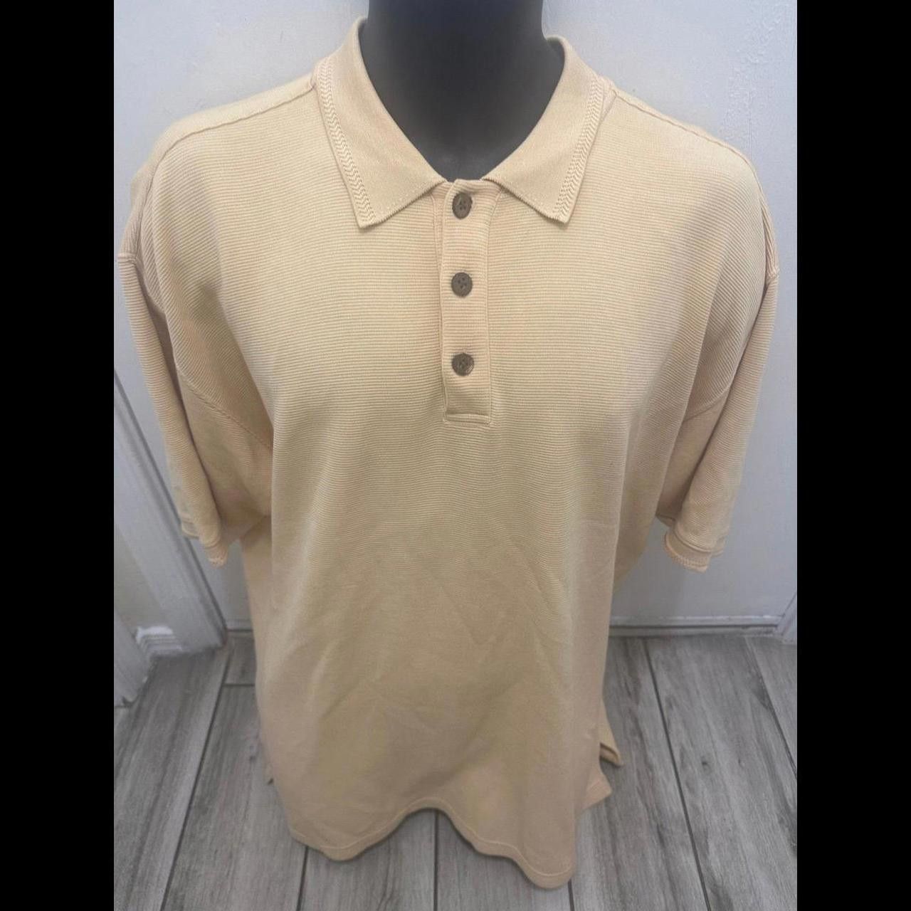 Tommy Bahama Mens Pre Own As Is 3f5c Size US M / EU 48-50 / 2 - 1 Thumbnail