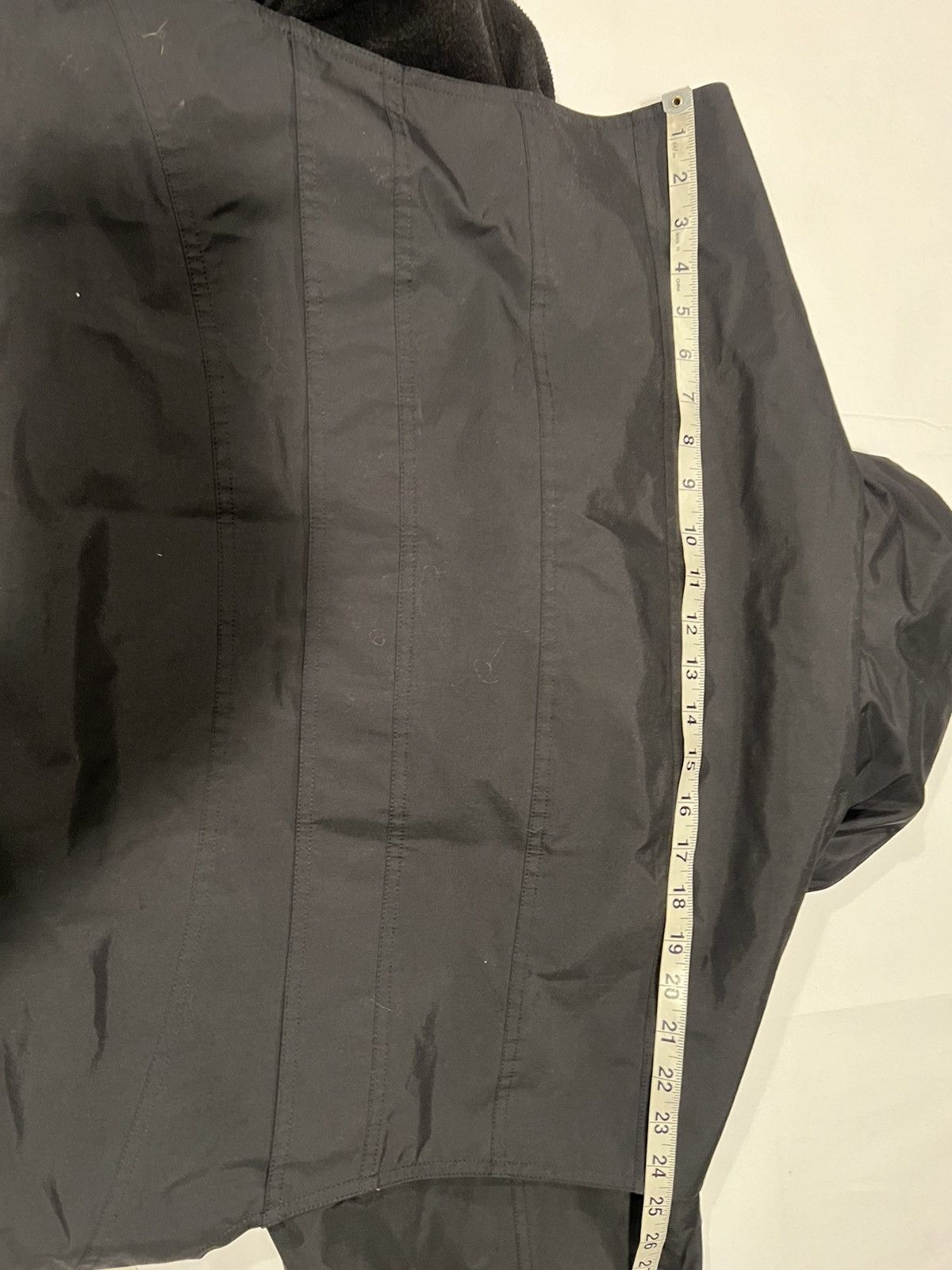 Balenciaga Balenciaga 2 in 1 parka. 44/S. $3000 Size US S / EU 44-46 / 1 - 4 Thumbnail