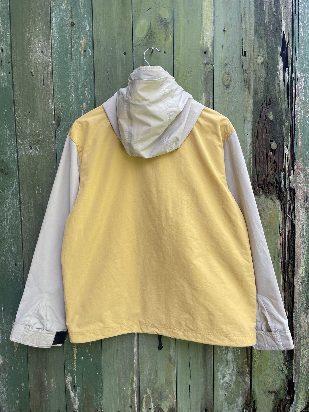 Quiksilver × Vintage Vintage Quiksilver Jacket w/ Mesh Lining (Y2K Style) Size US L / EU 52-54 / 3 - 7 Thumbnail