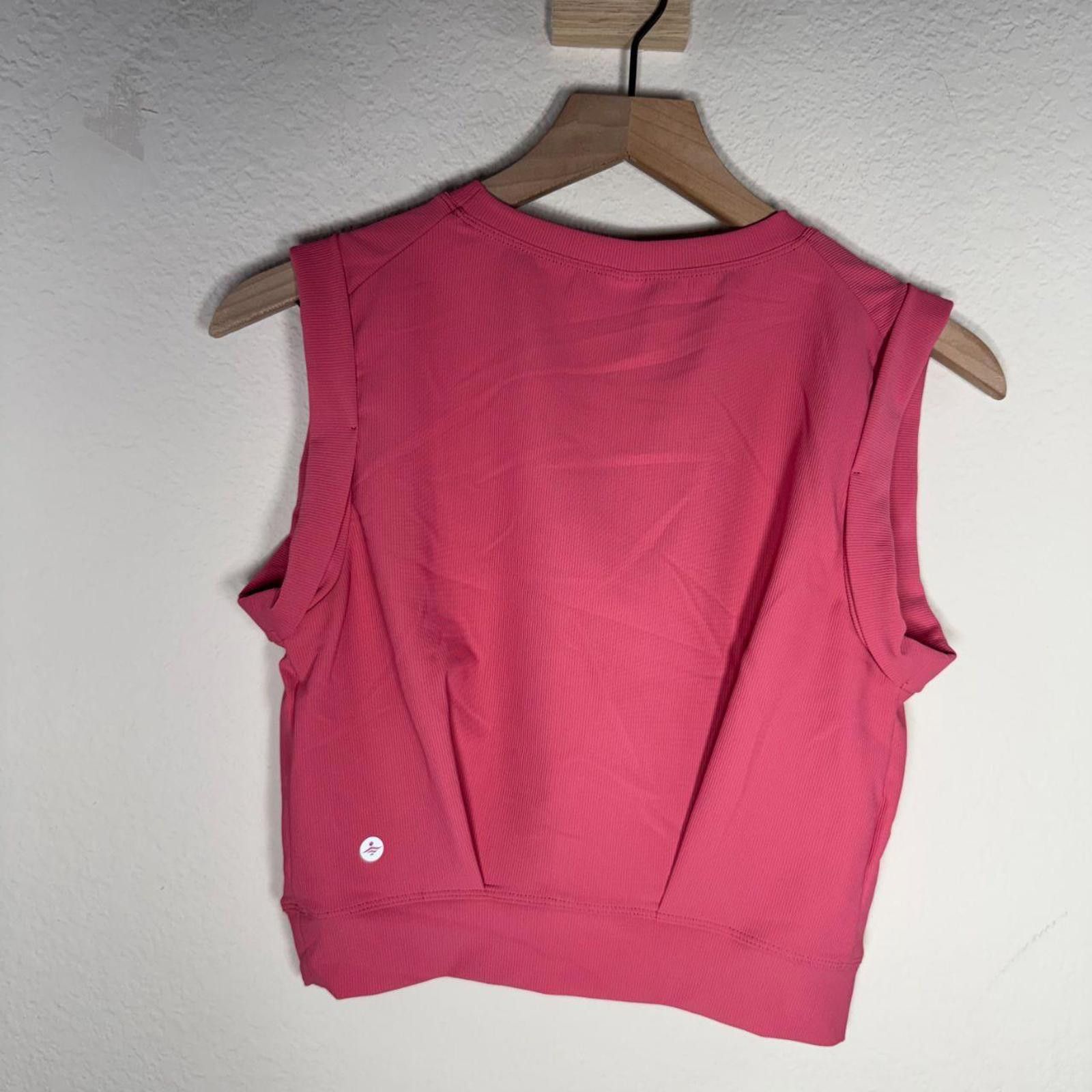Other Halara Shirt Women's XS Pink NEW Size XS / US 0-2 / IT 36-38 - 4 Thumbnail