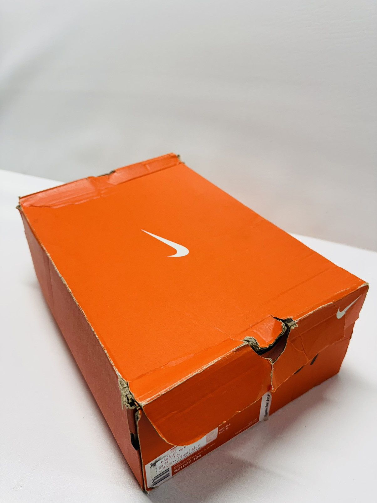 Nike Nike Air Force 1 High Nautical Redux Size US 10 / EU 43 - 8 Thumbnail