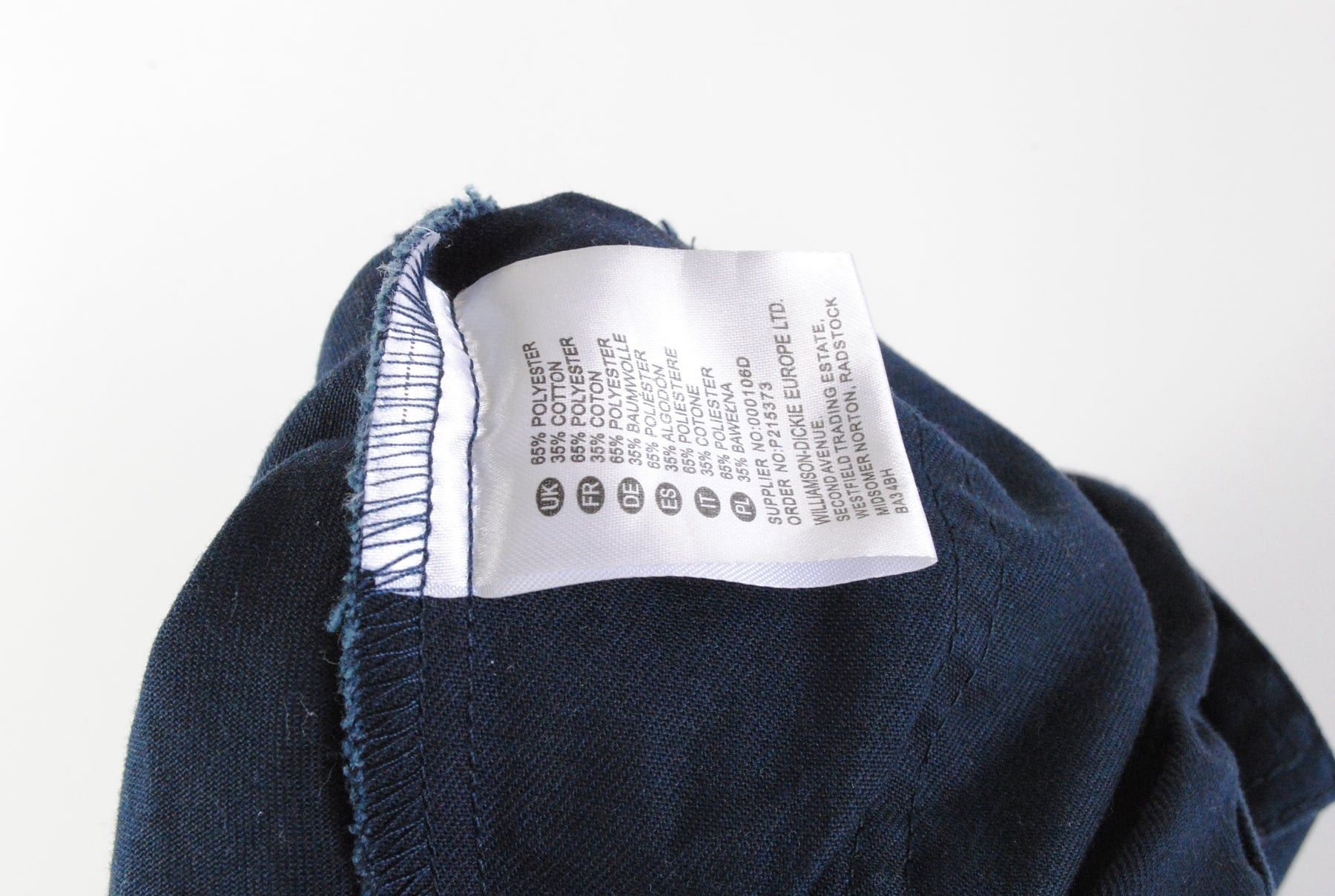 Dickies Dickies Redhawk Coverall Large Size US 36 / EU 52 - 8 Thumbnail