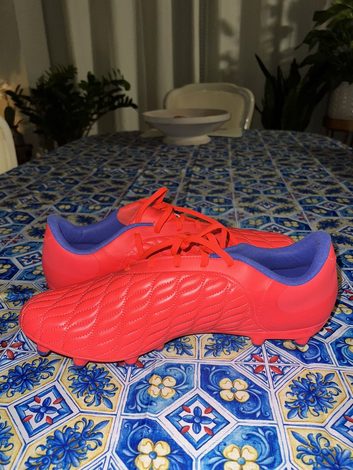 Under Armour UNDER ARMOUR MAGNETICO SELECT 3 FG Size US 12 / EU 45 - 8 Thumbnail