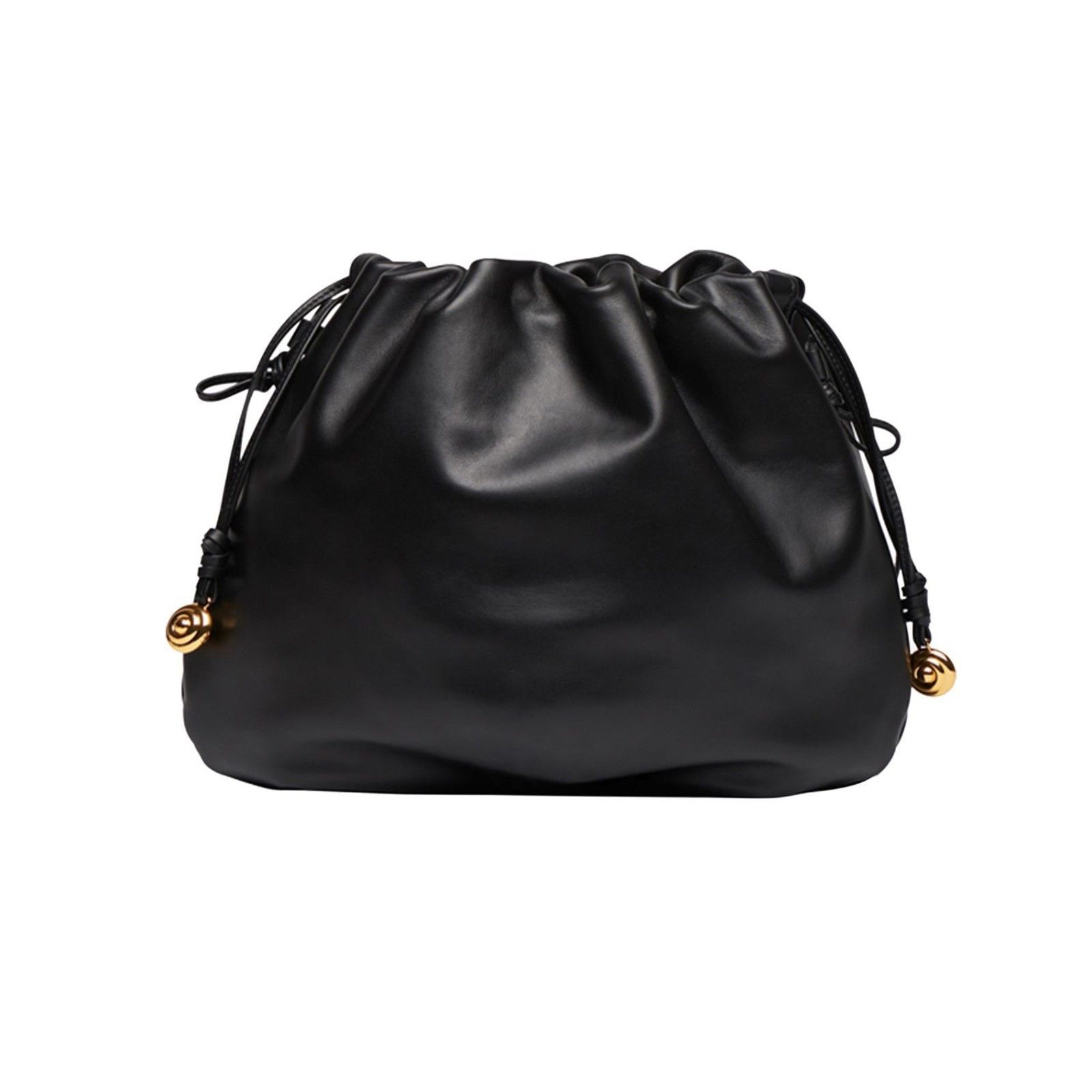 Other LIFFNER Black Clutch Bag New And Authentic Size ONE SIZE - 2 Thumbnail