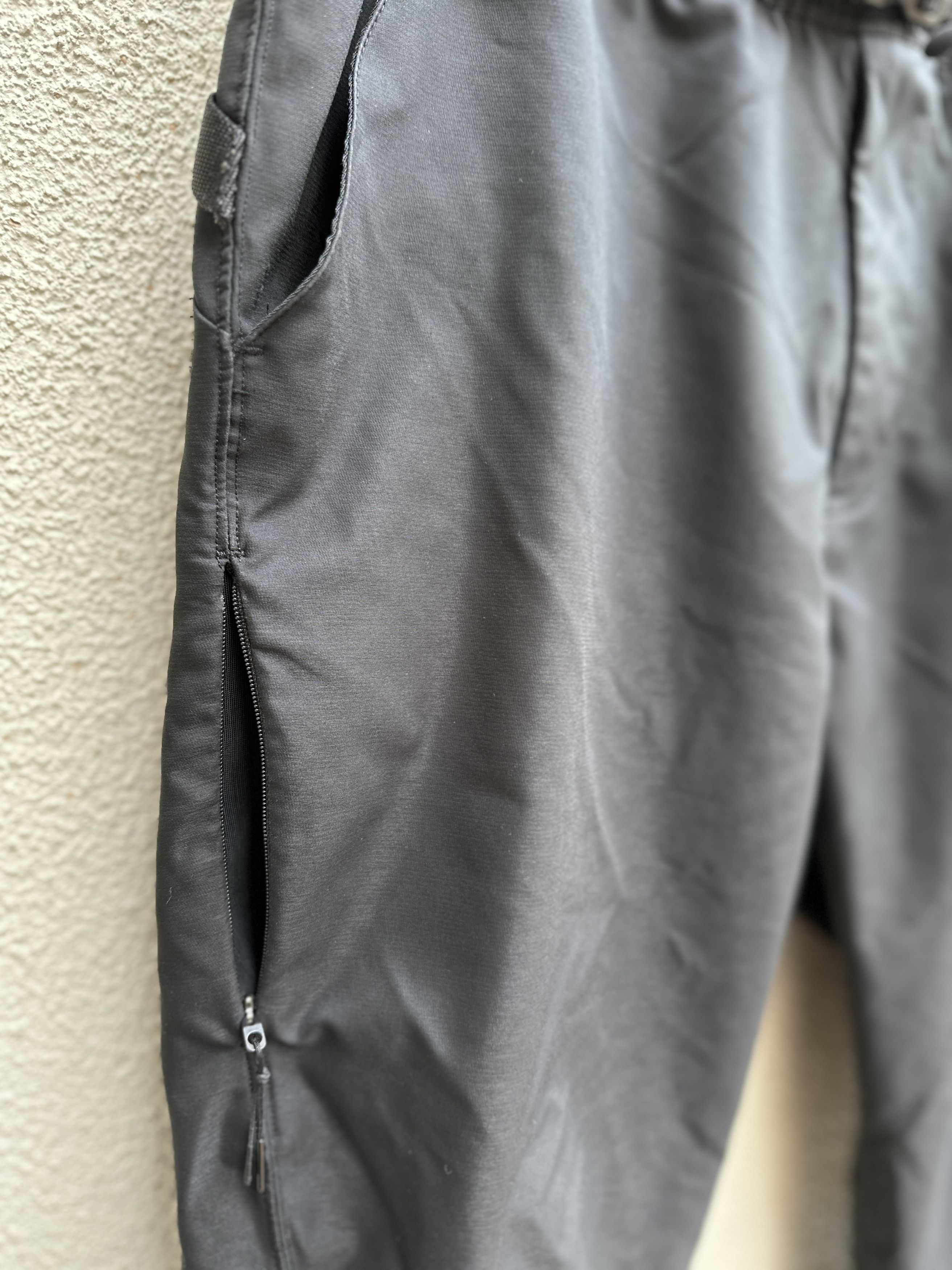 1017 ALYX 9SM MMW Tech Pants Size US 33 - 6 Thumbnail