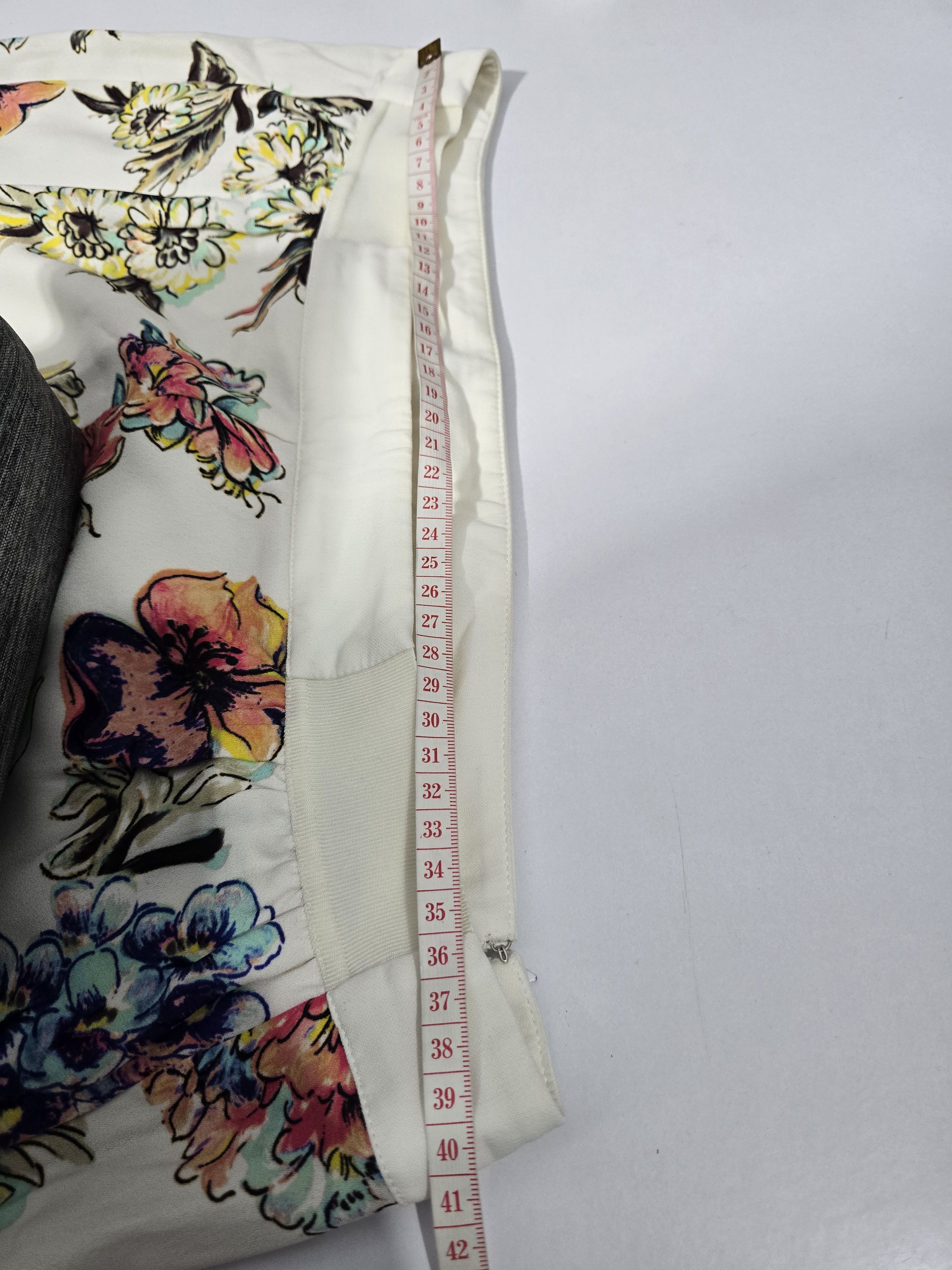 Antonio Marras ANOTIO MARRAS , ISOLA MARRAS for women size s/m Size 28" / US 6 / IT 42 - 9 Thumbnail