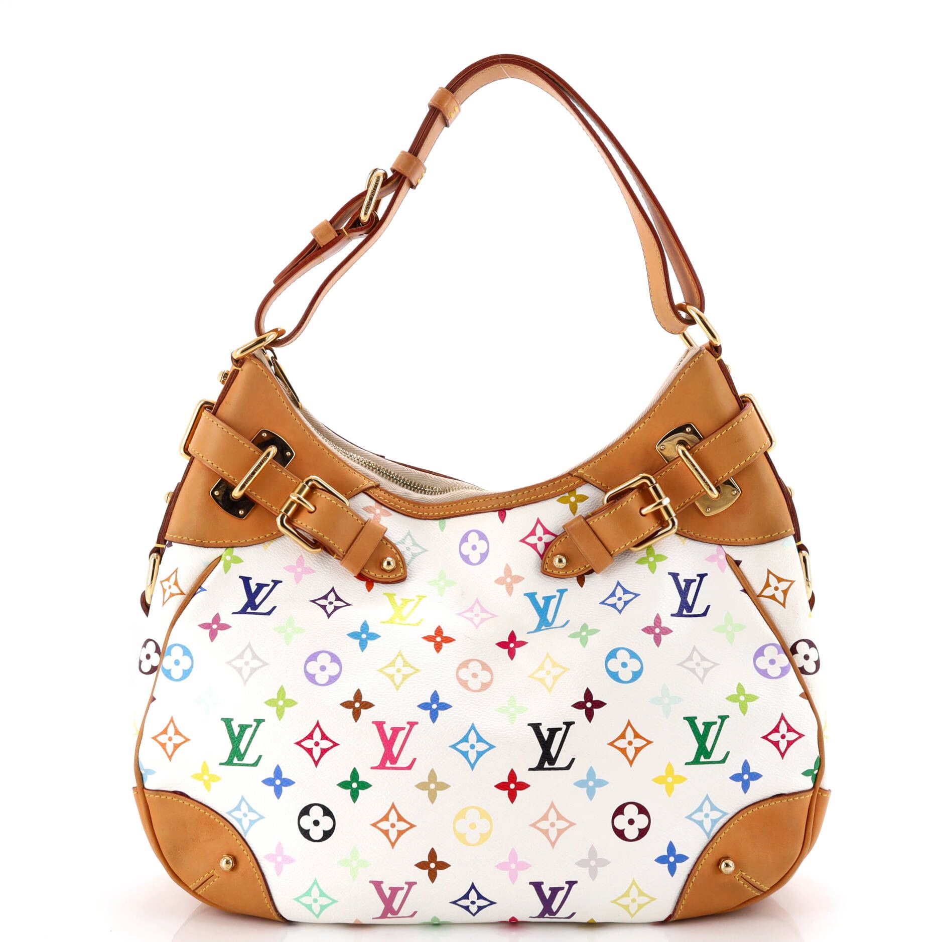Louis Vuitton Greta Handbag Size ONE SIZE - 1 Thumbnail