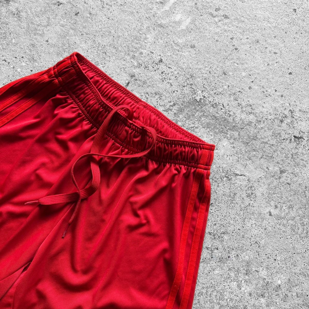 Adidas Adidas Mens FC Bayern Munich Football Soccer Sport Shorts Size US 30 / EU 46 - 3 Thumbnail