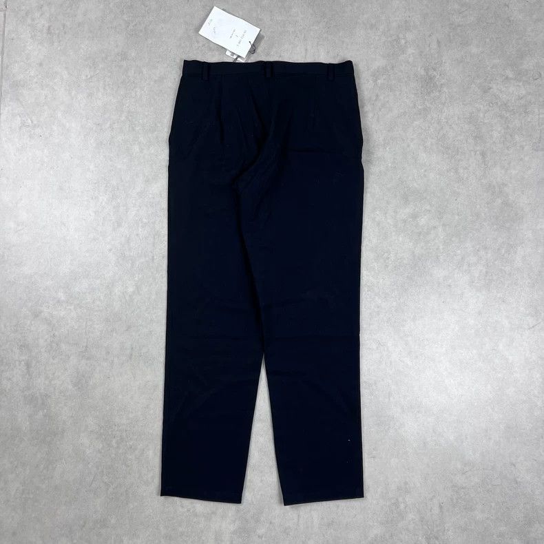 Yohji Yamamoto Yohji Yamamoto size 2 Straight-leg trousers 2501-Nextarrow Size US 30 / EU 46 - 5 Thumbnail