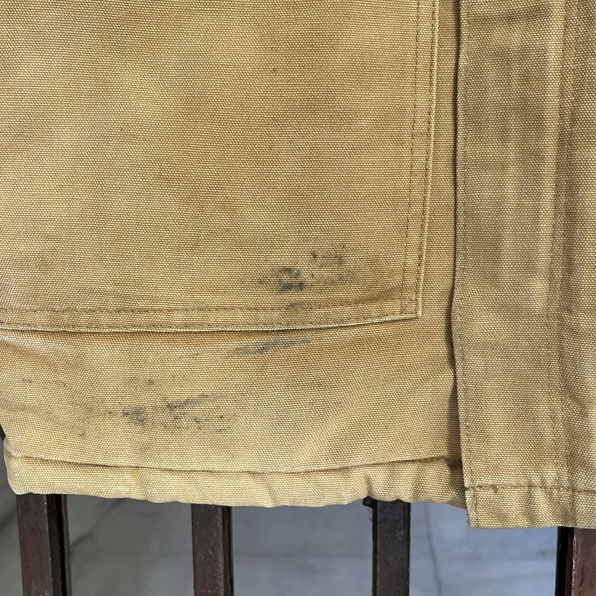 Carhartt Vintage Carhartt Arctic Jacket Size US S / EU 44-46 / 1 - 4 Thumbnail