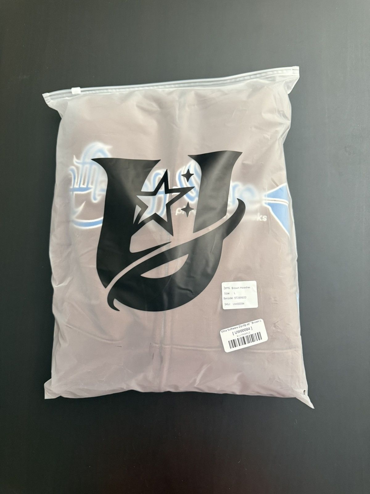 Other Ultra Software Zip-Up Size US L / EU 52-54 / 3 - 6 Thumbnail