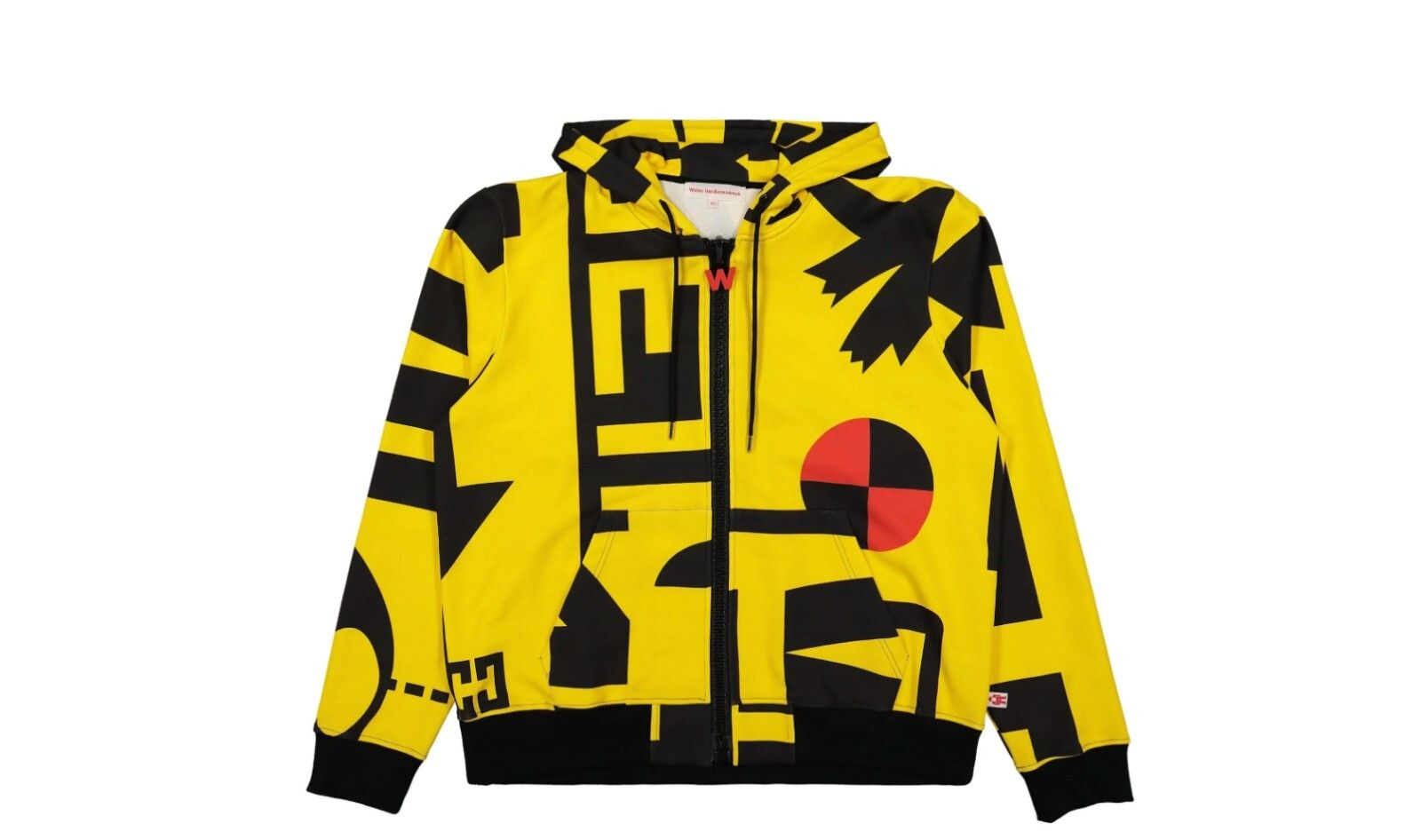 Walter Van Beirendonck w&lt パーカー Men's Walter Van Beirendonck Sweatshirts & Hoodies | Grailed