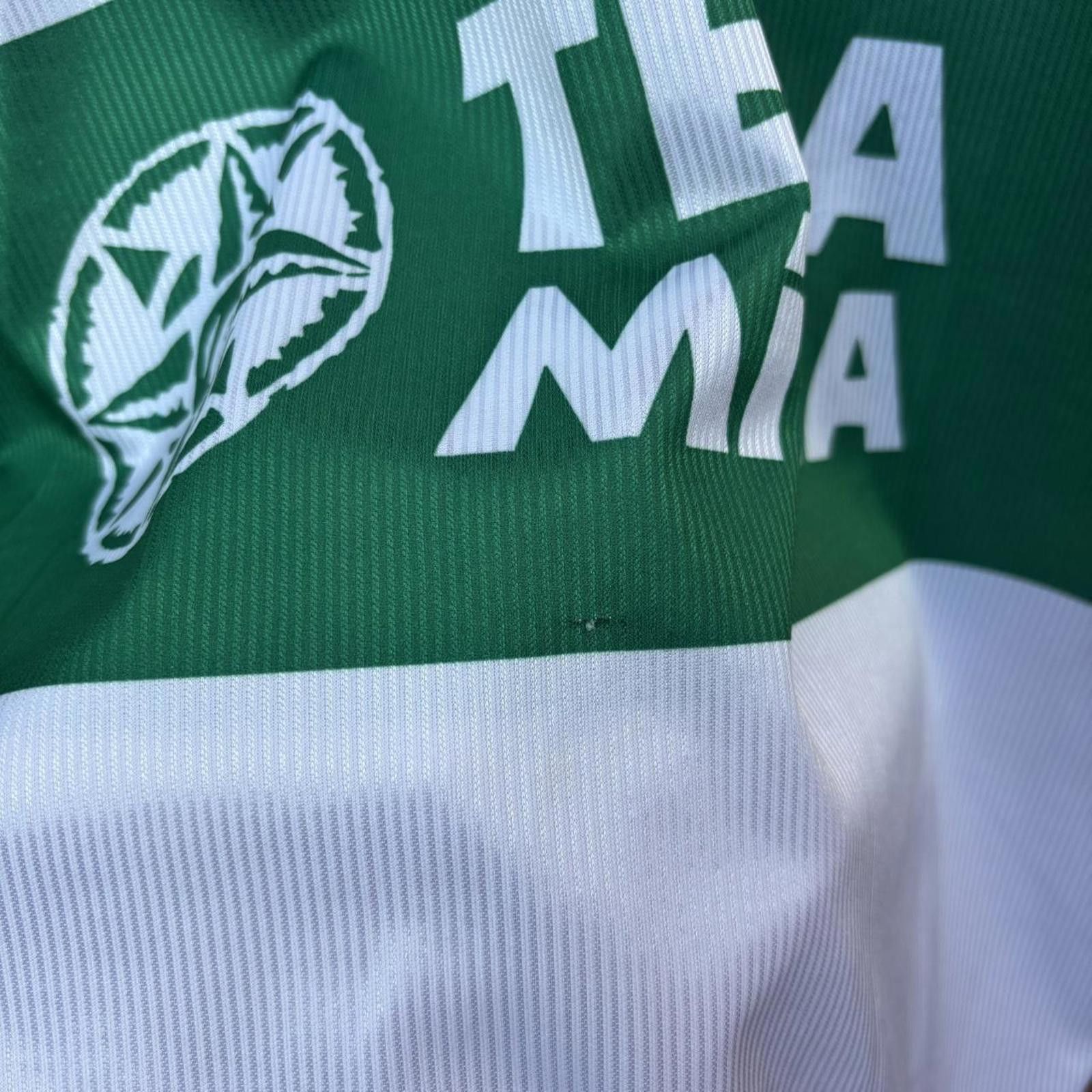 Other Vintage kelme terra mitica Jersey 90s M/L Size US M / EU 48-50 / 2 - 7 Thumbnail