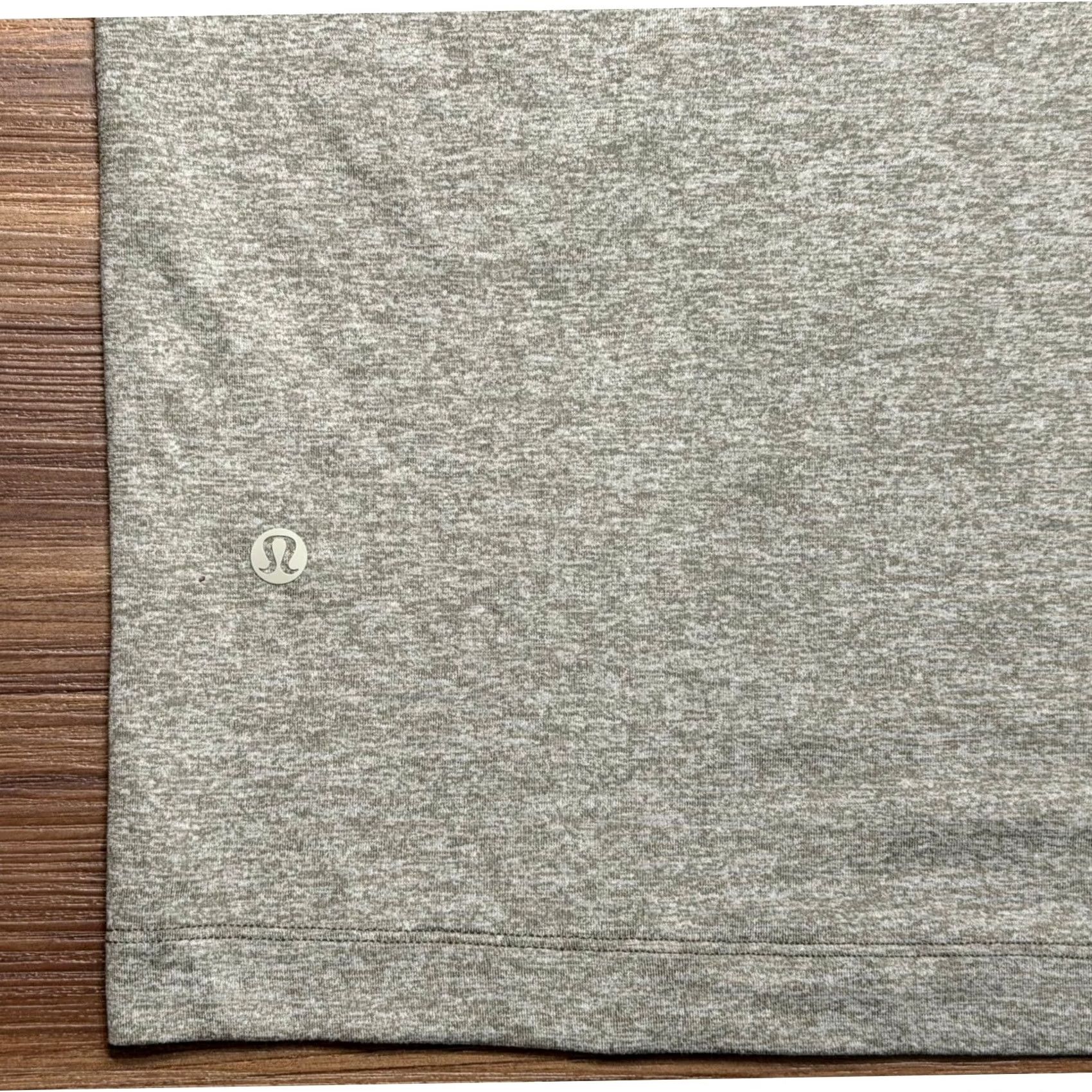 Lululemon Lululemon Soft Jersey T-Shirt Men's Size XL Athletic Oversized Boxy Short Sleeve Size US XL / EU 56 / 4 - 7 Thumbnail