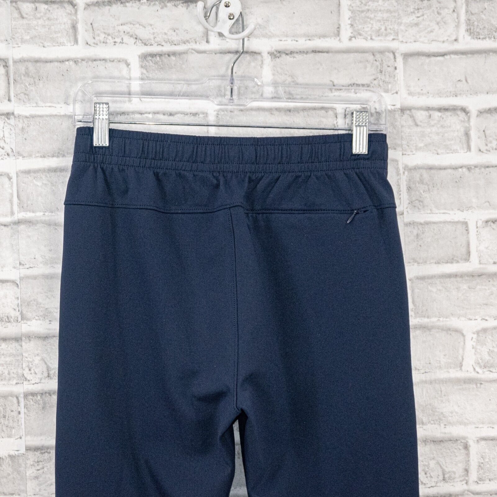 Rhone RHONE Men's Everyday Comfort SPAR JOGGER Pants in Navy blue Size US 28 / EU 44 - 6 Thumbnail