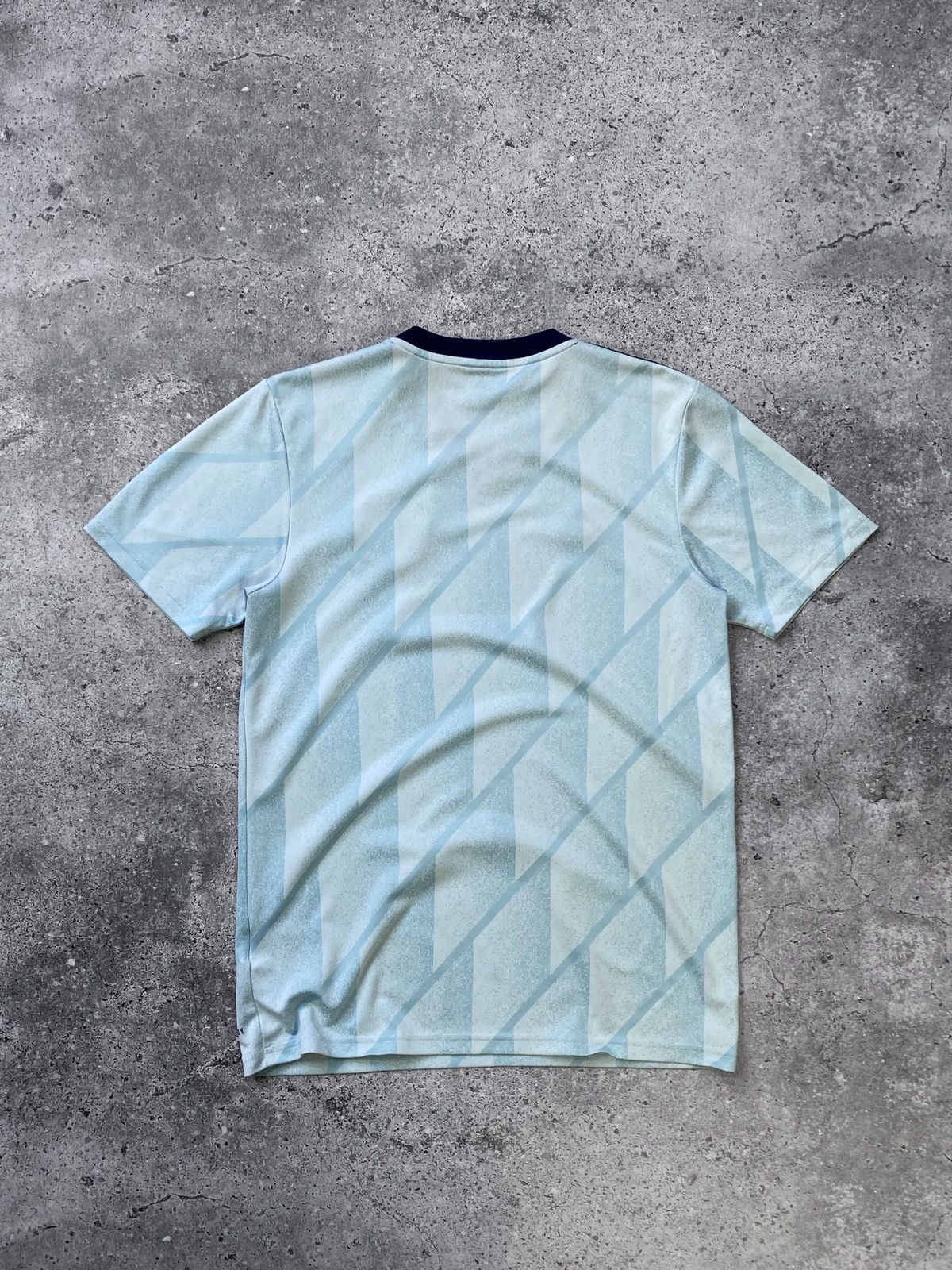Adidas Scotland 2020 - 2022 Away Shirt Jersey Football Soccer Size US S / EU 44-46 / 1 - 3 Thumbnail