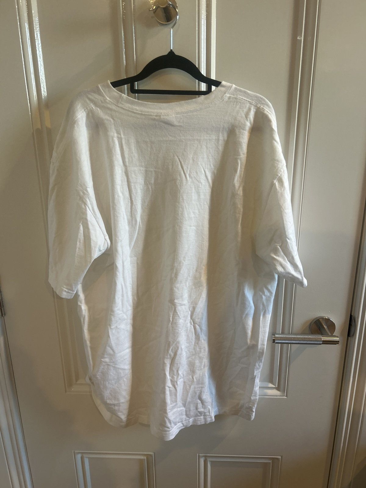 Supreme SUPREME monster under the bed tee Size US XL / EU 56 / 4 - 2 Thumbnail
