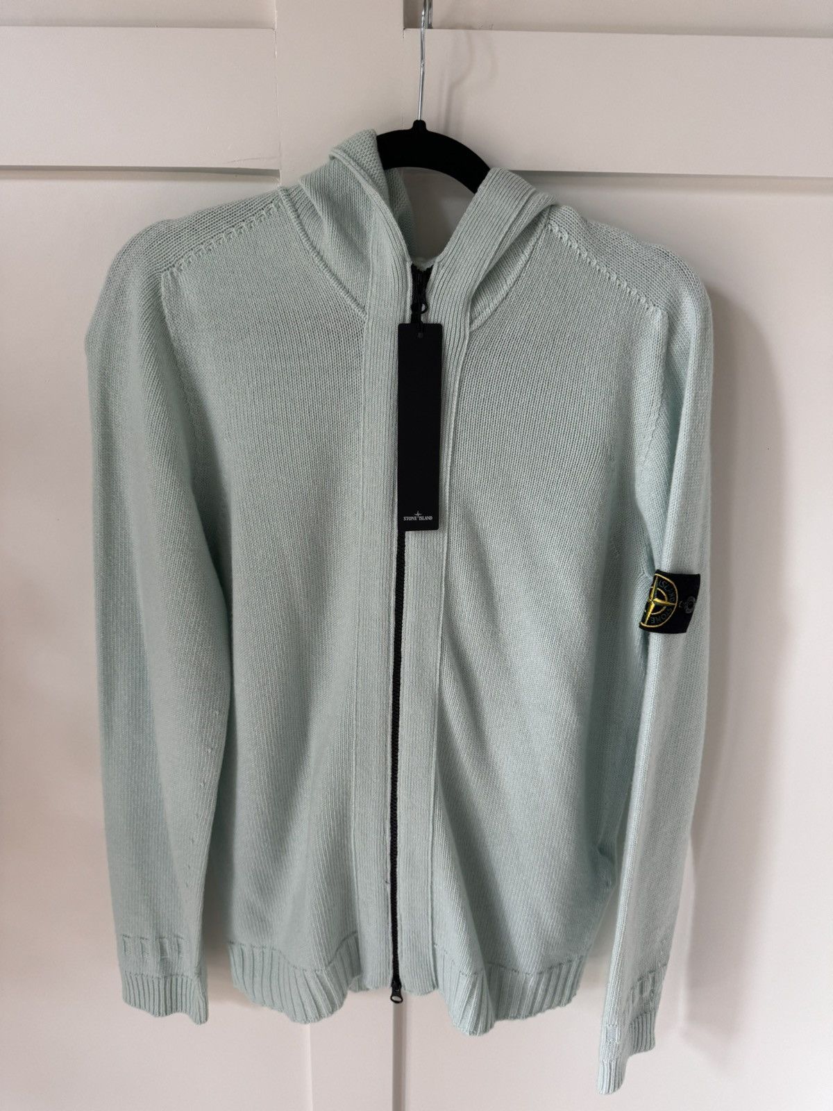 Stone Island Stone Island Sweater Size US M / EU 48-50 / 2 - 1 Thumbnail