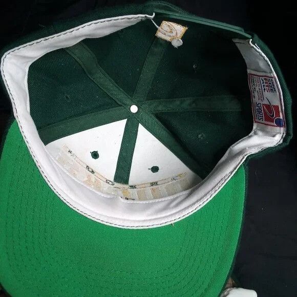 Sports Specialties DS Vintage Sports Specialties Oregon Ducks Snap Hat Cap Size ONE SIZE - 6 Thumbnail