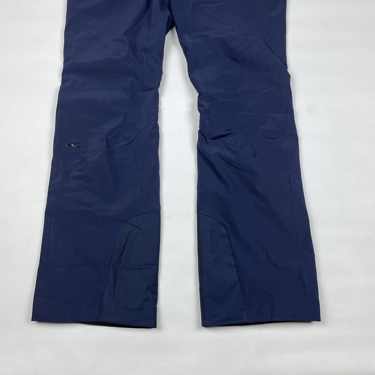 KJUS Kjus Systems Technical Black Ski Pants Size 27" / US 4 / IT 40 - 4 Thumbnail