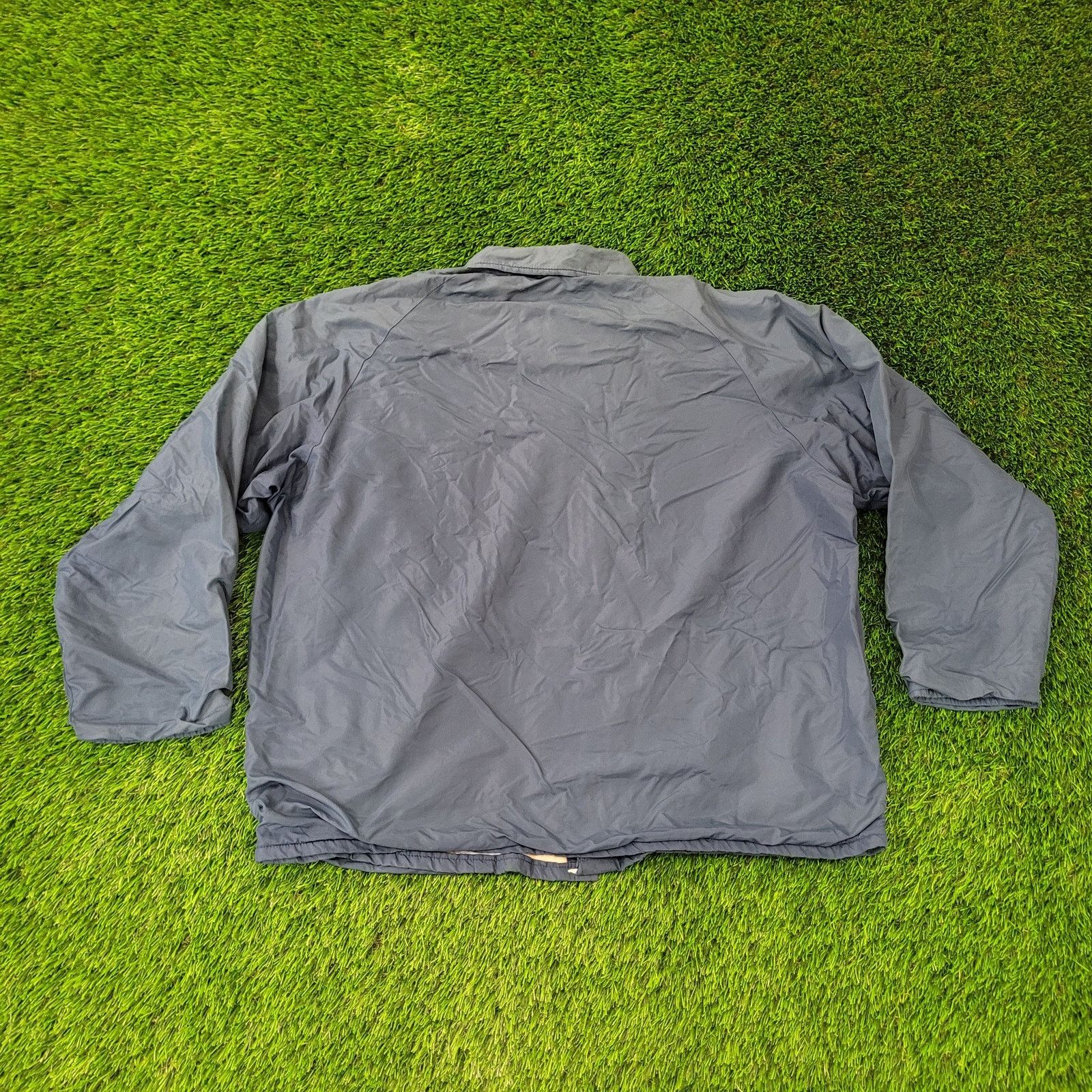 Other Vintage 70s King-Louie Glidden Coach Jacket XL 28x28 Union Size US XL / EU 56 / 4 - 2 Thumbnail