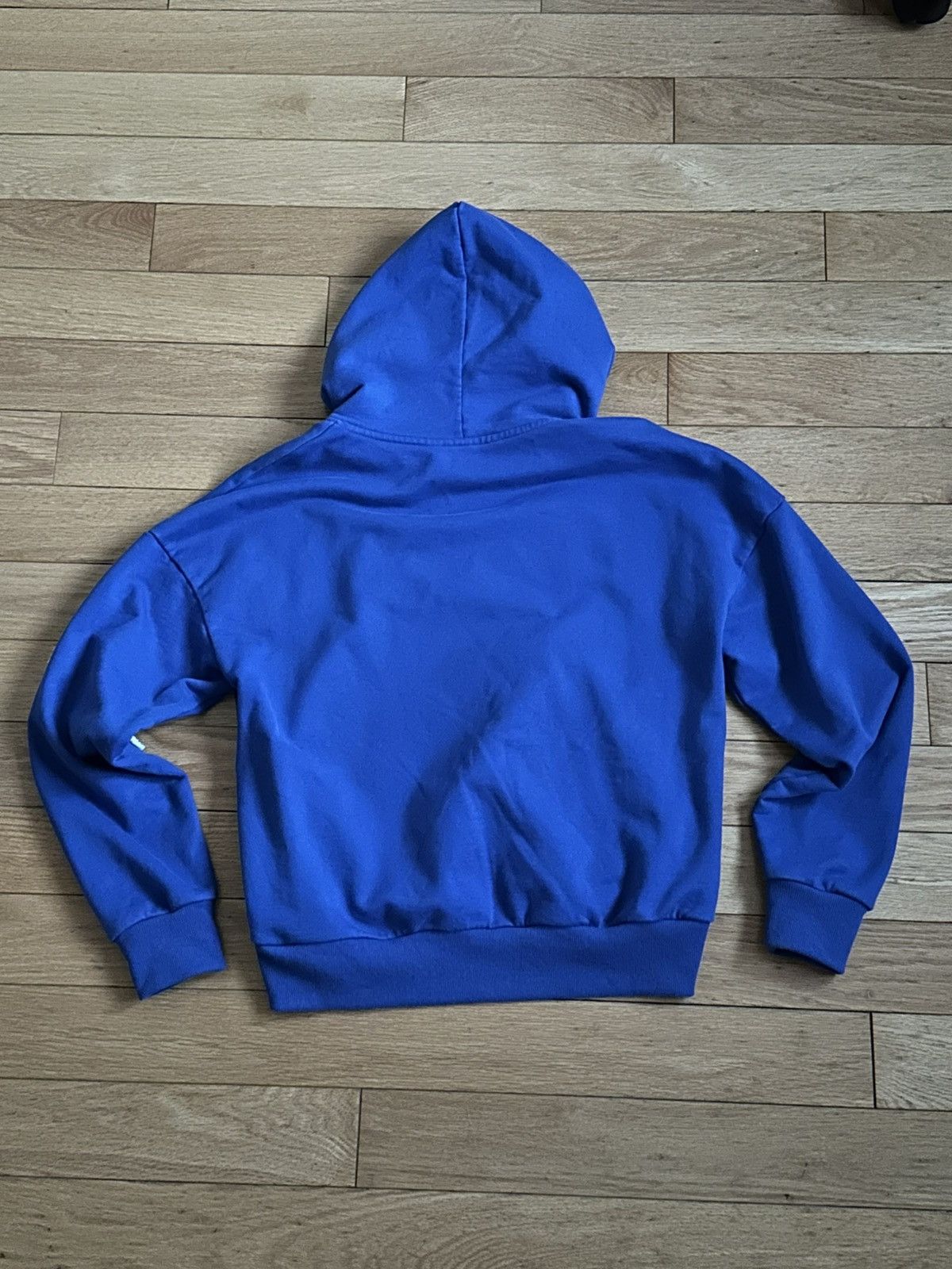 Other weheartza cross-chest hoodie Size US S / EU 44-46 / 1 - 4 Thumbnail