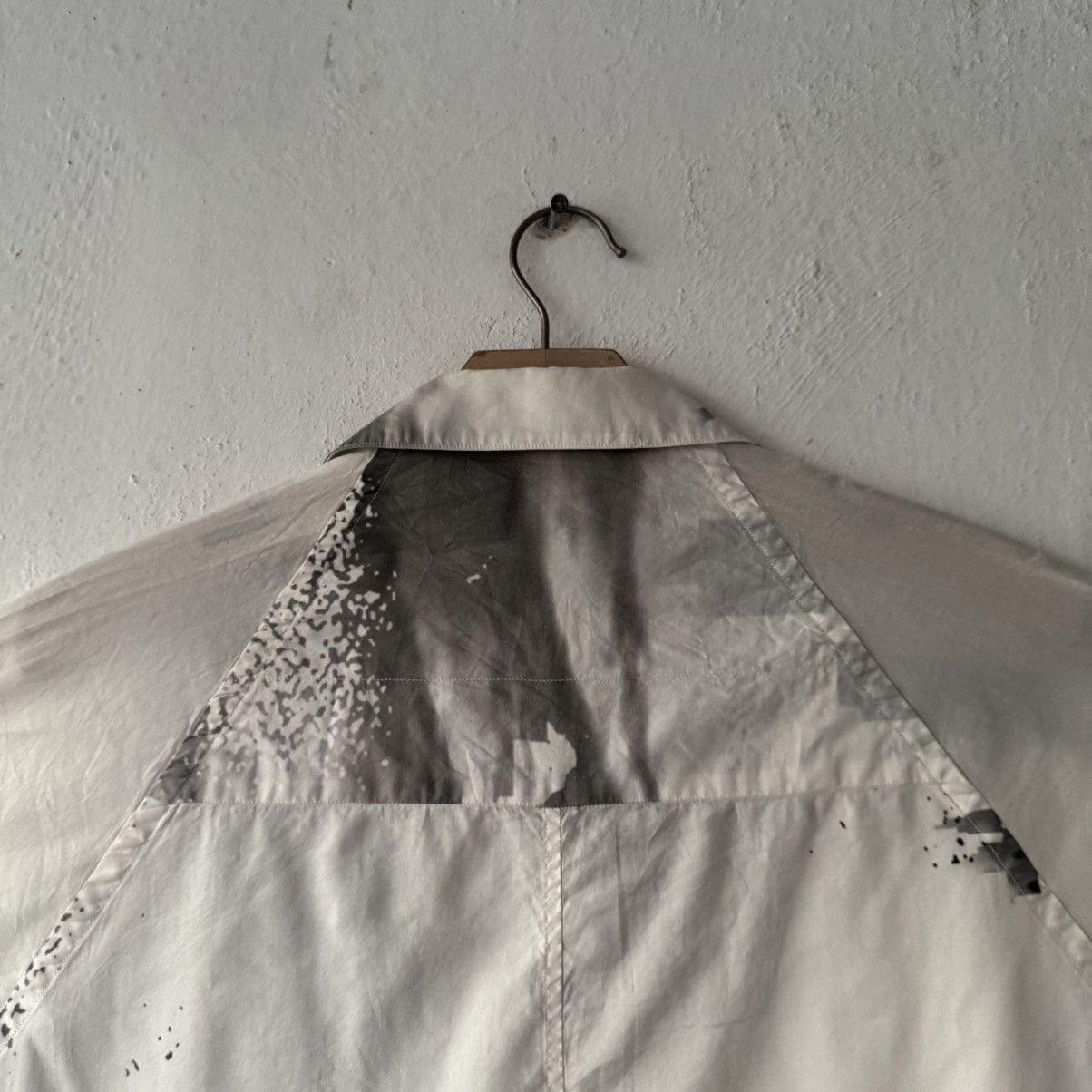 Julius Julius 7 Pre-Fall 2022 “Dusk” Overshirt Size US XL / EU 56 / 4 - 12 Thumbnail
