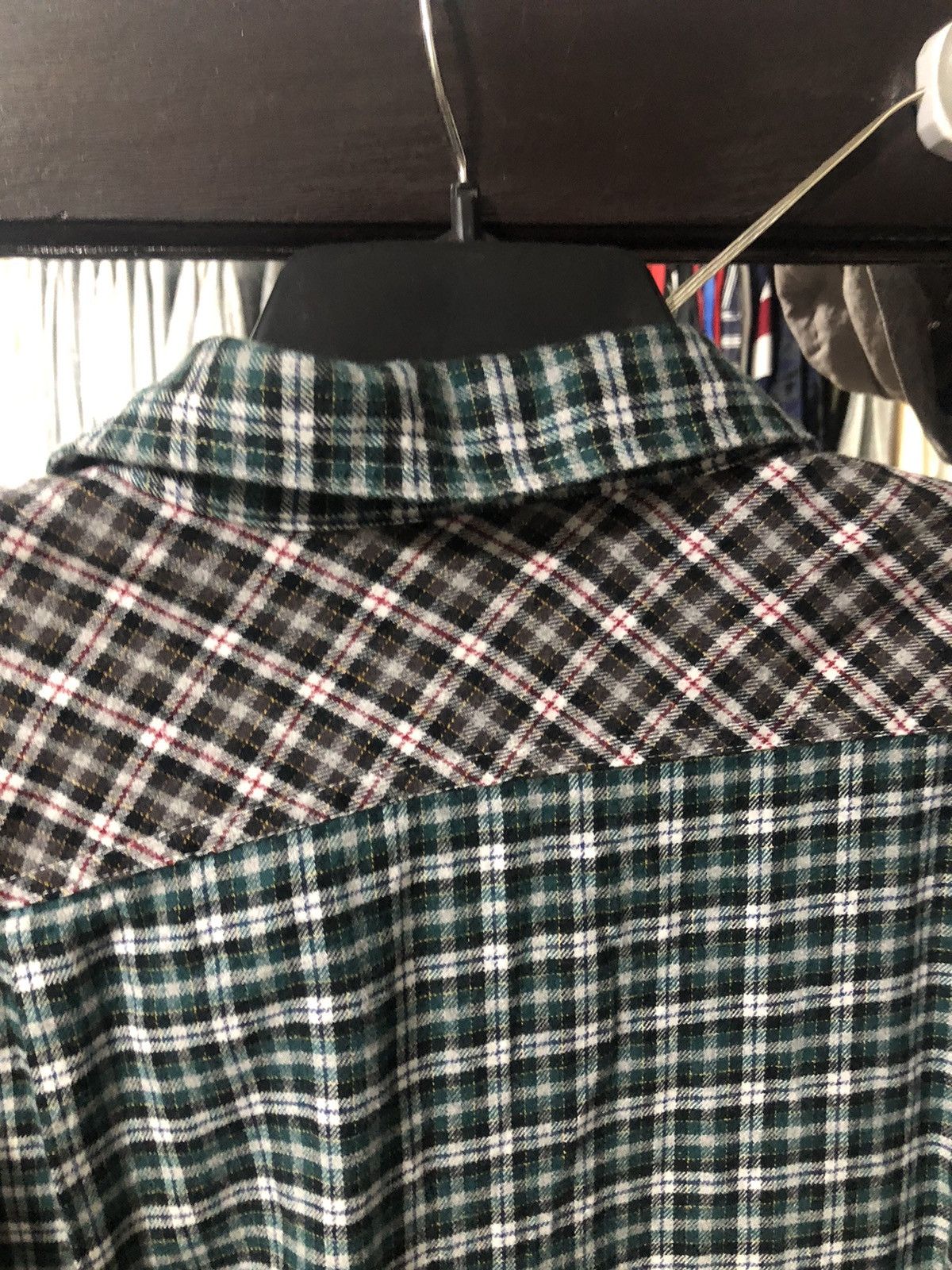 Uniqlo UNIQLO x FLANEL x MULTI COLOUR Size US M / EU 48-50 / 2 - 6 Thumbnail