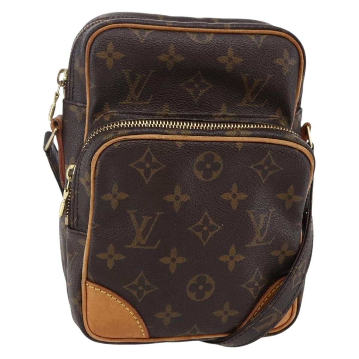 Louis Vuitton Louis Vuitton Amazone Bag Monogram Canvas Size ONE SIZE - 1 Thumbnail