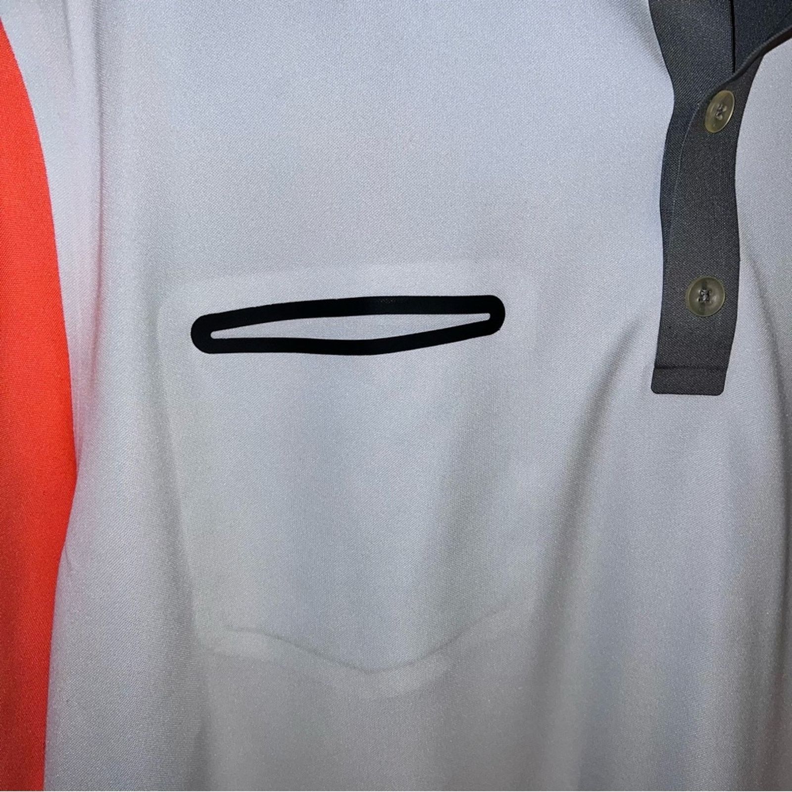 Nike NIKE golf tour performance dri fit polo L Size US L / EU 52-54 / 3 - 4 Thumbnail