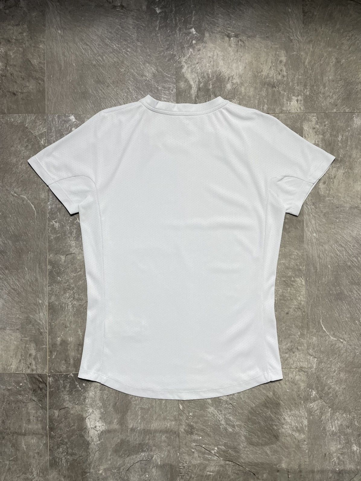 Nike Nike Tennis Rafael Nadal Court Dri-Fit Rafa Jersey Shirt Size US S / EU 44-46 / 1 - 4 Thumbnail